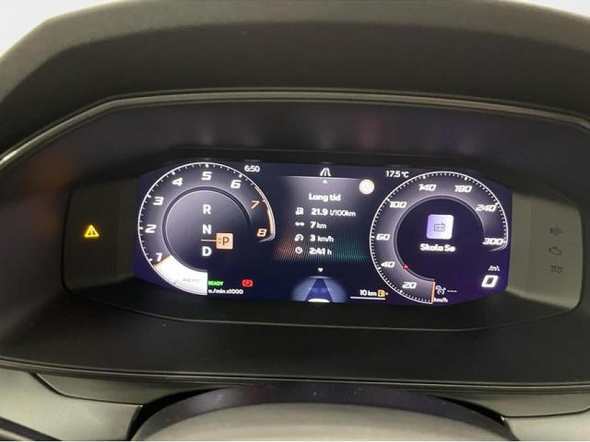 Cupra Leon (2026) - Foto 14