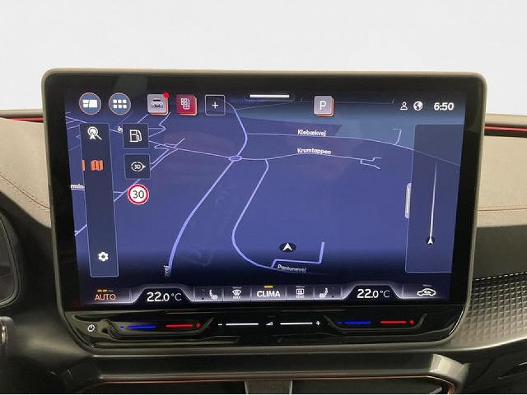 Cupra Leon (2026) - Foto 15