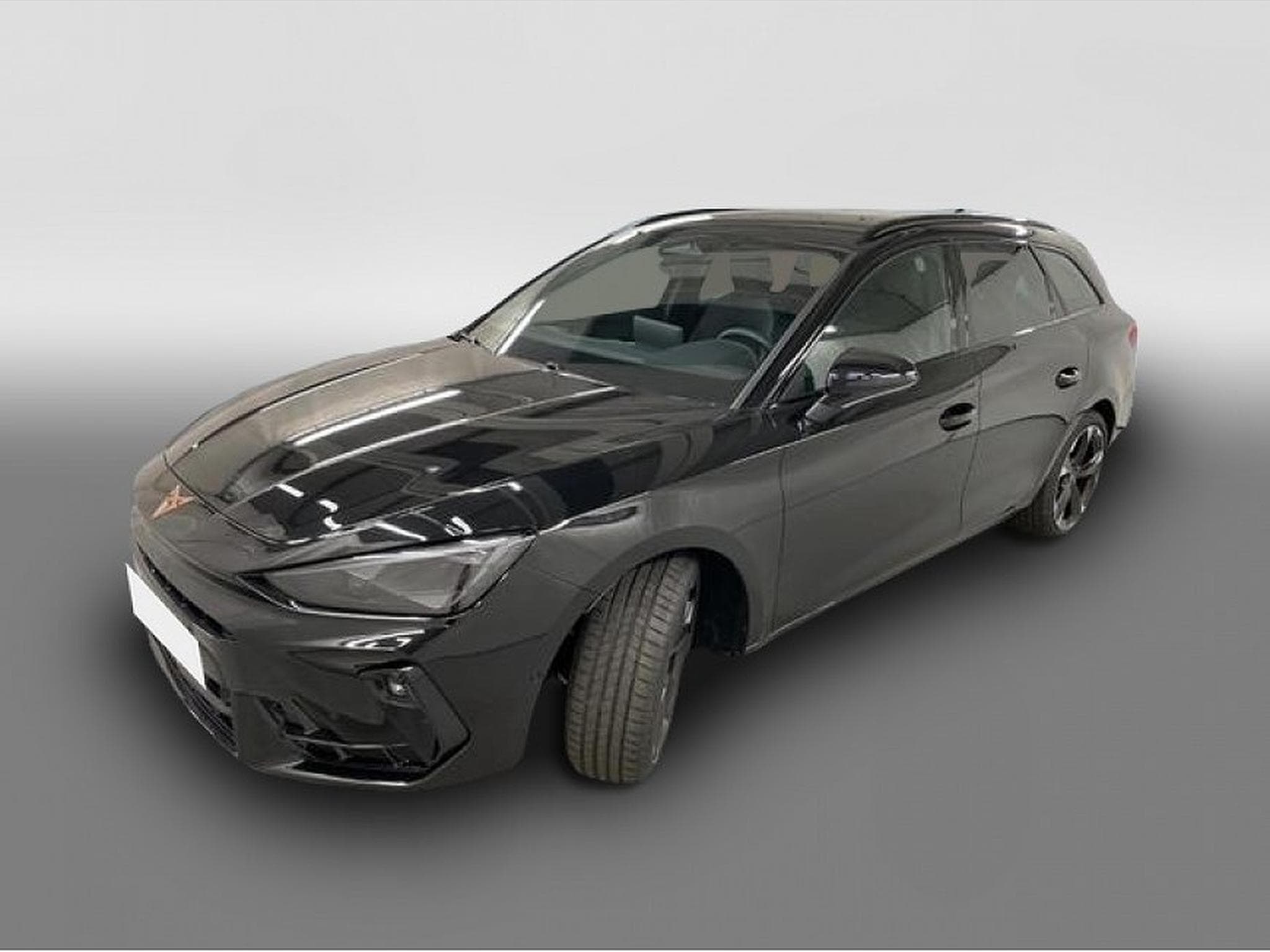 Cupra Leon (2026) - Foto 3