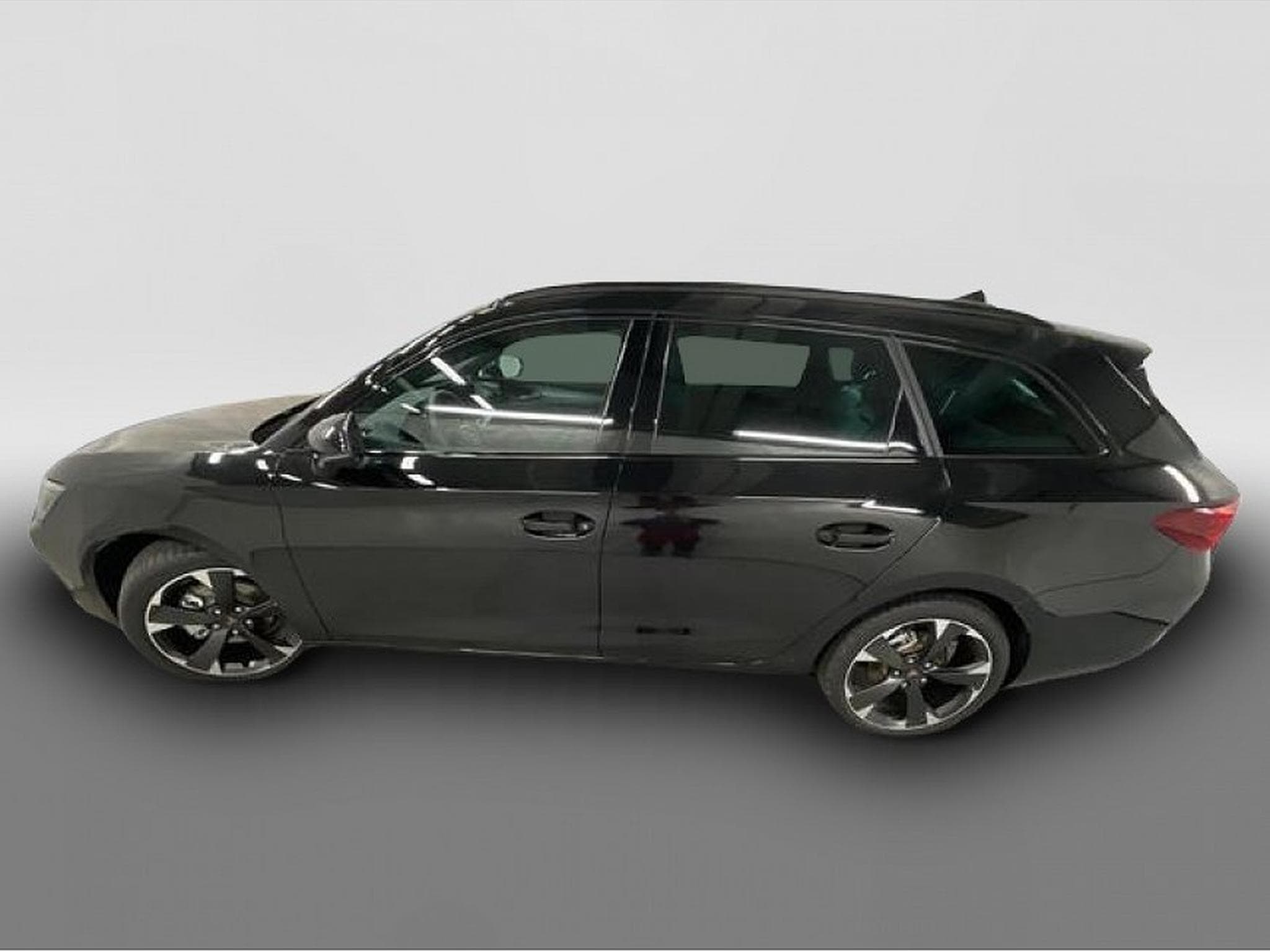Cupra Leon (2026) - Foto 4