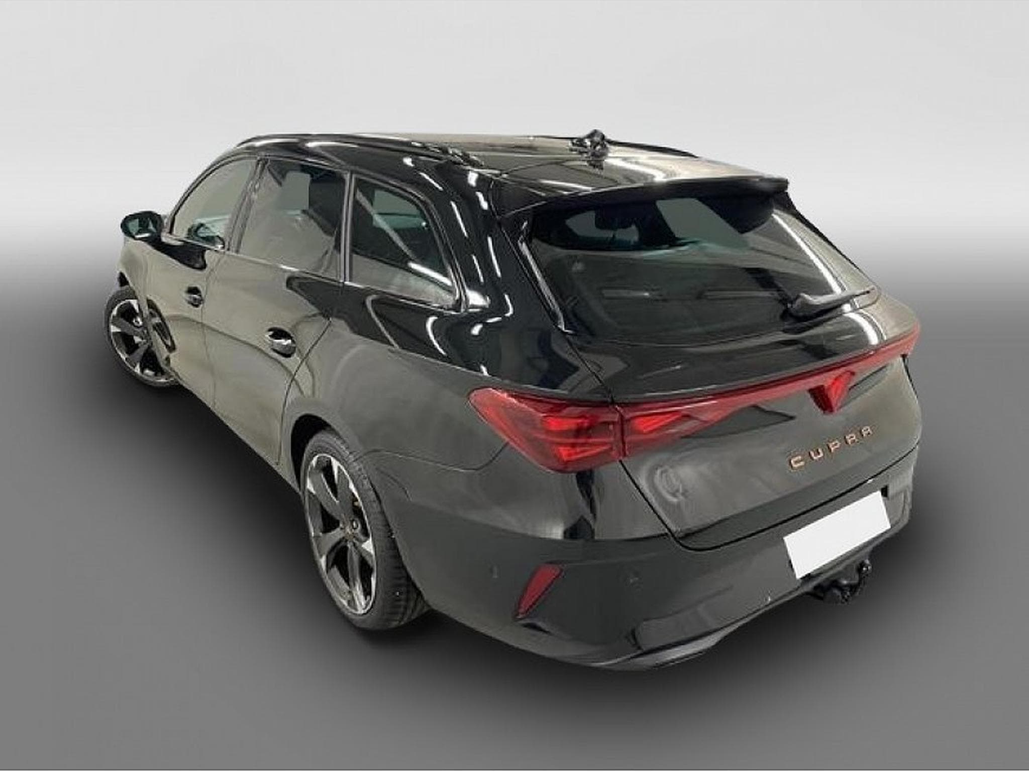 Cupra Leon (2026) - Foto 5