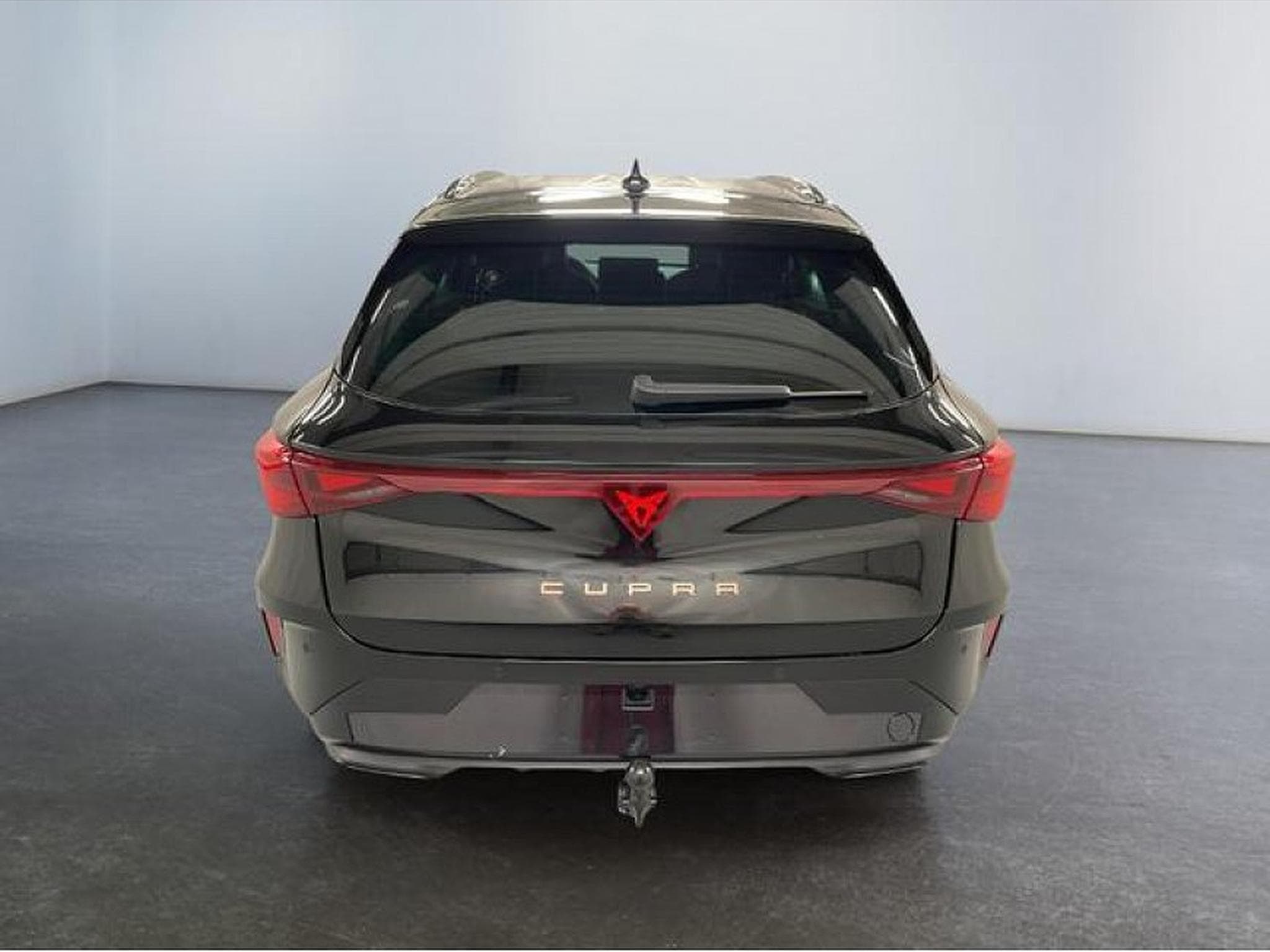 Cupra Leon (2026) - Foto 6