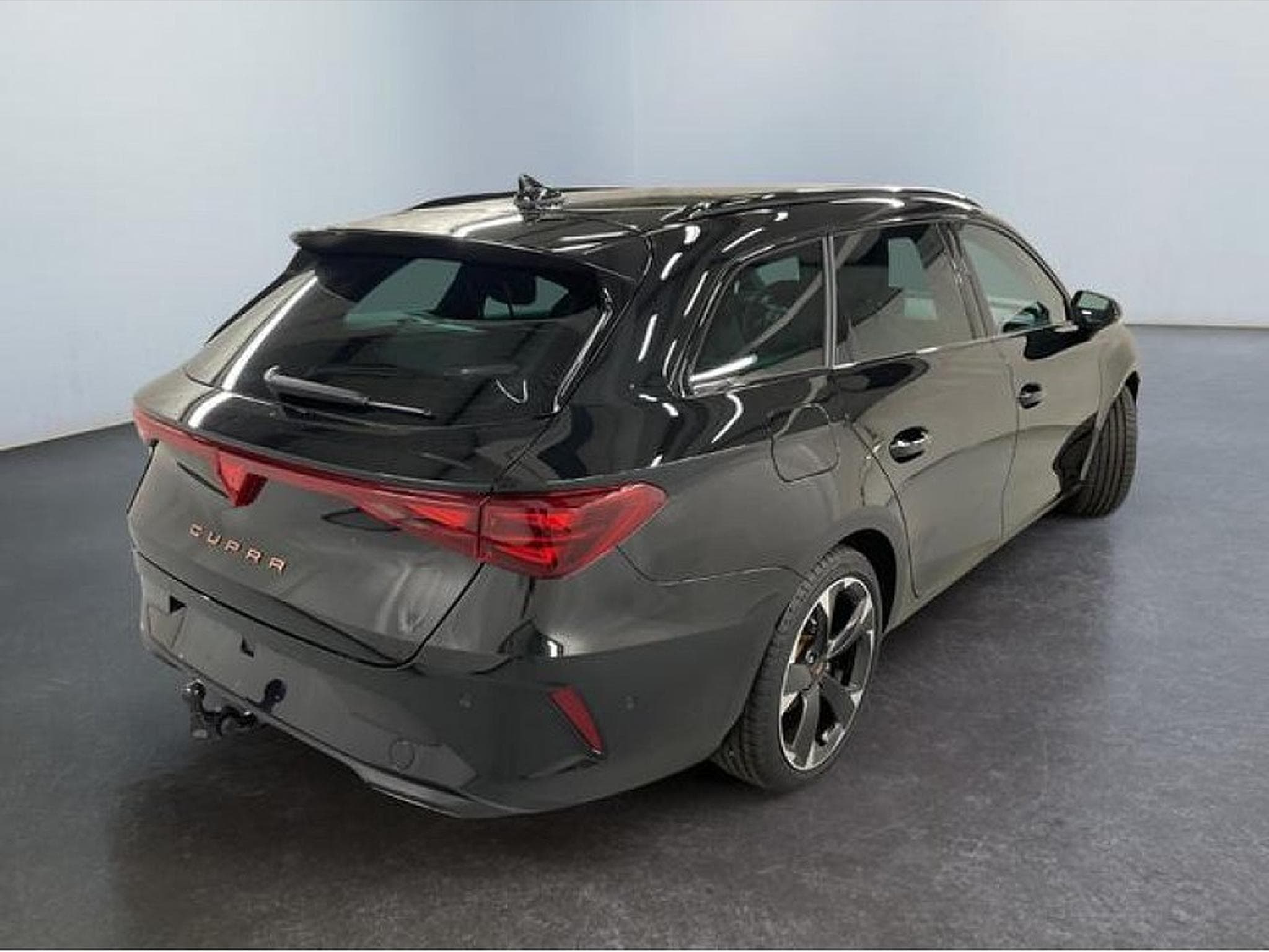 Cupra Leon (2026) - Foto 7