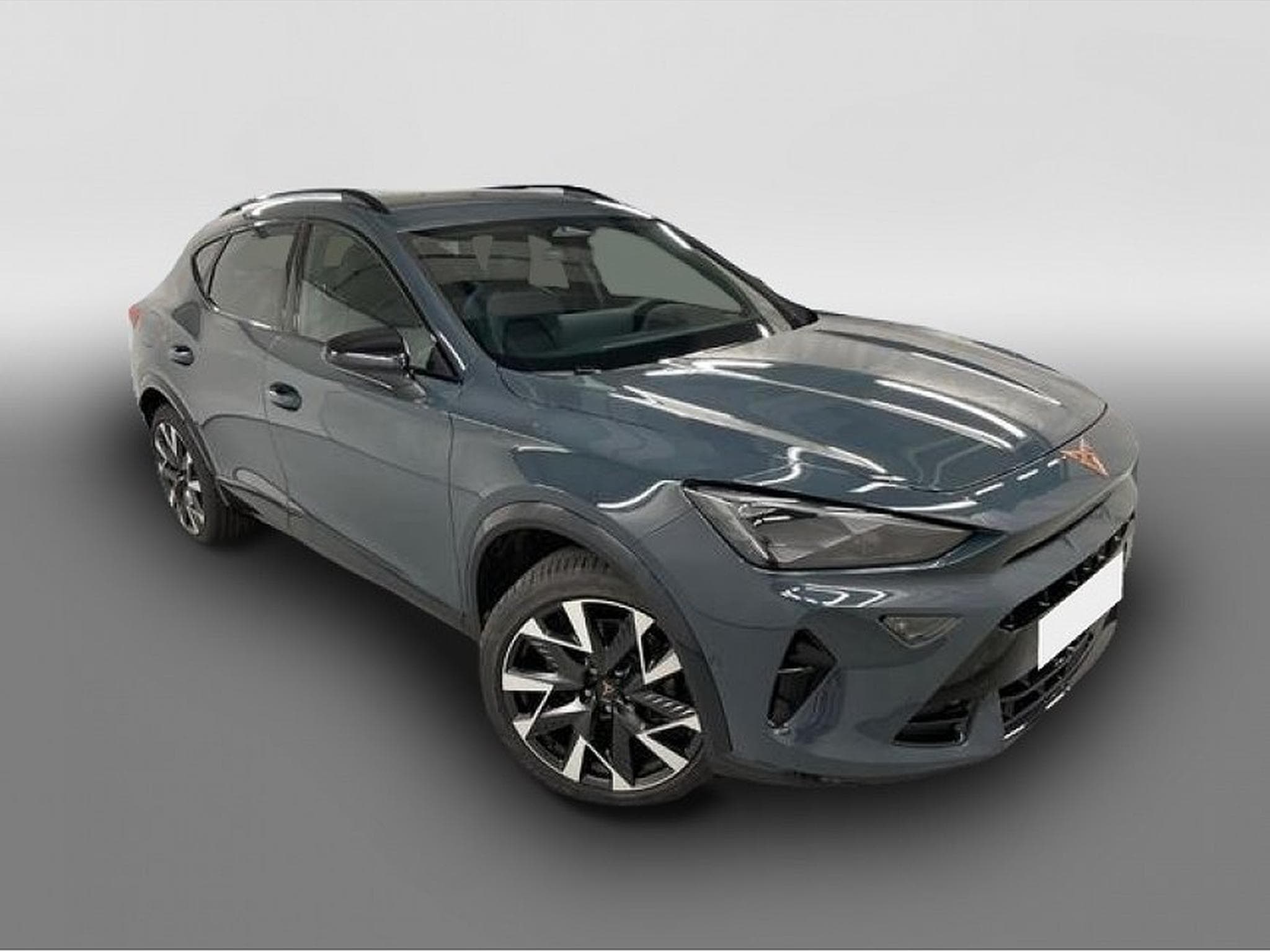 Cupra Formentor (2026) - Foto 1