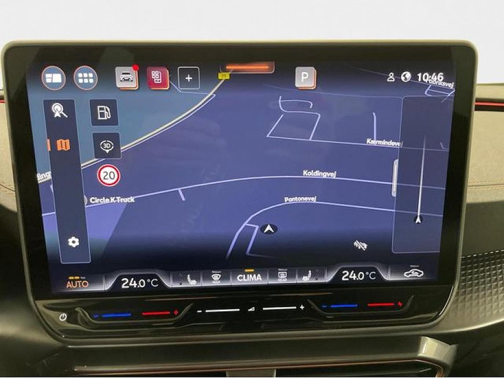Cupra Formentor (2026) - Foto 15