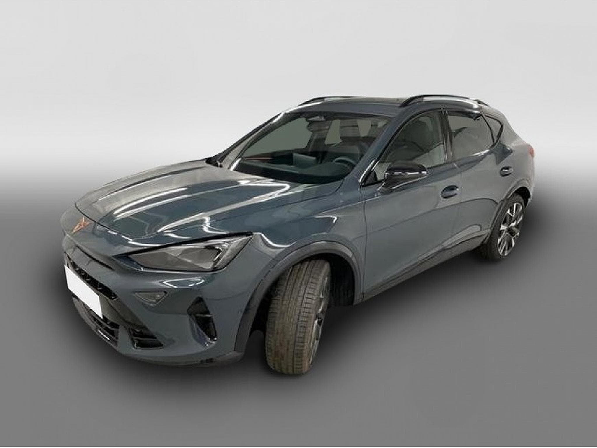Cupra Formentor (2026) - Foto 3