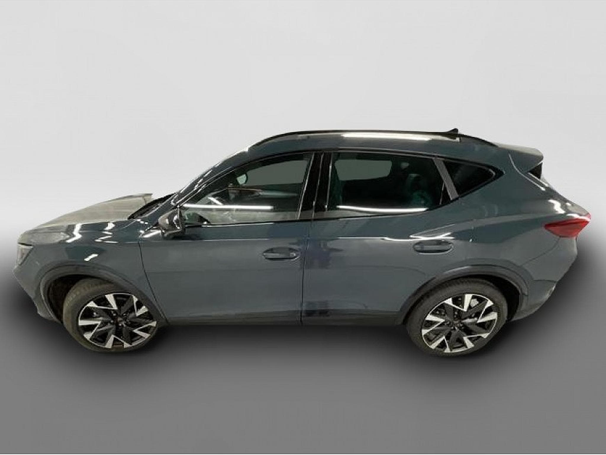 Cupra Formentor (2026) - Foto 4
