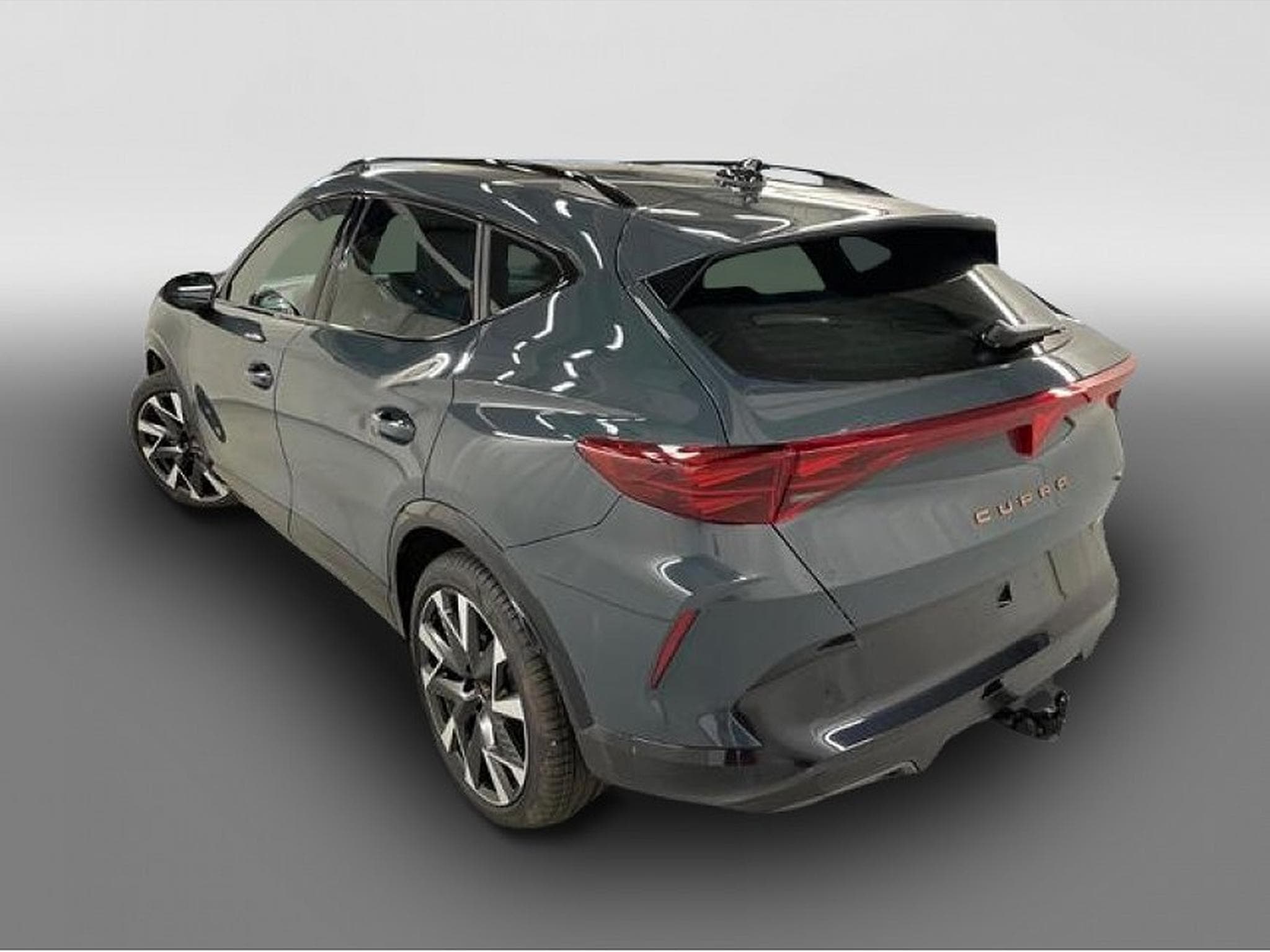 Cupra Formentor (2026) - Foto 5
