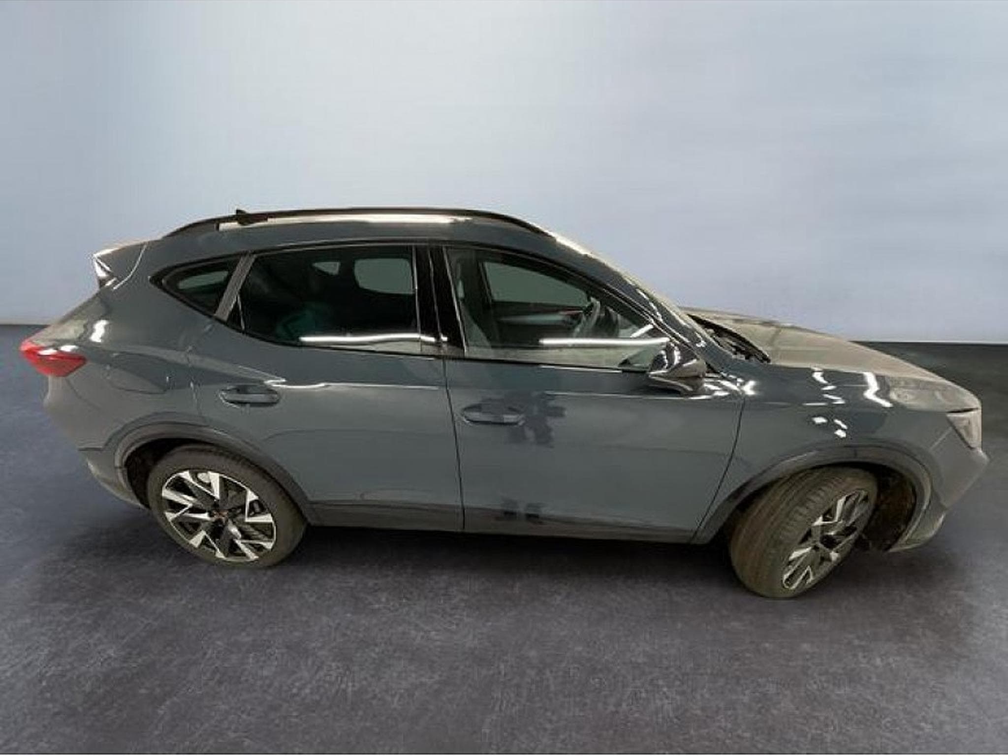 Cupra Formentor (2026) - Foto 8