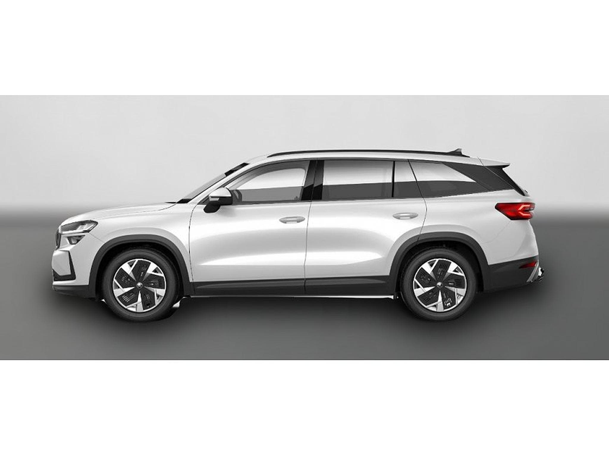 Skoda Kodiaq (2026) - Photo 2
