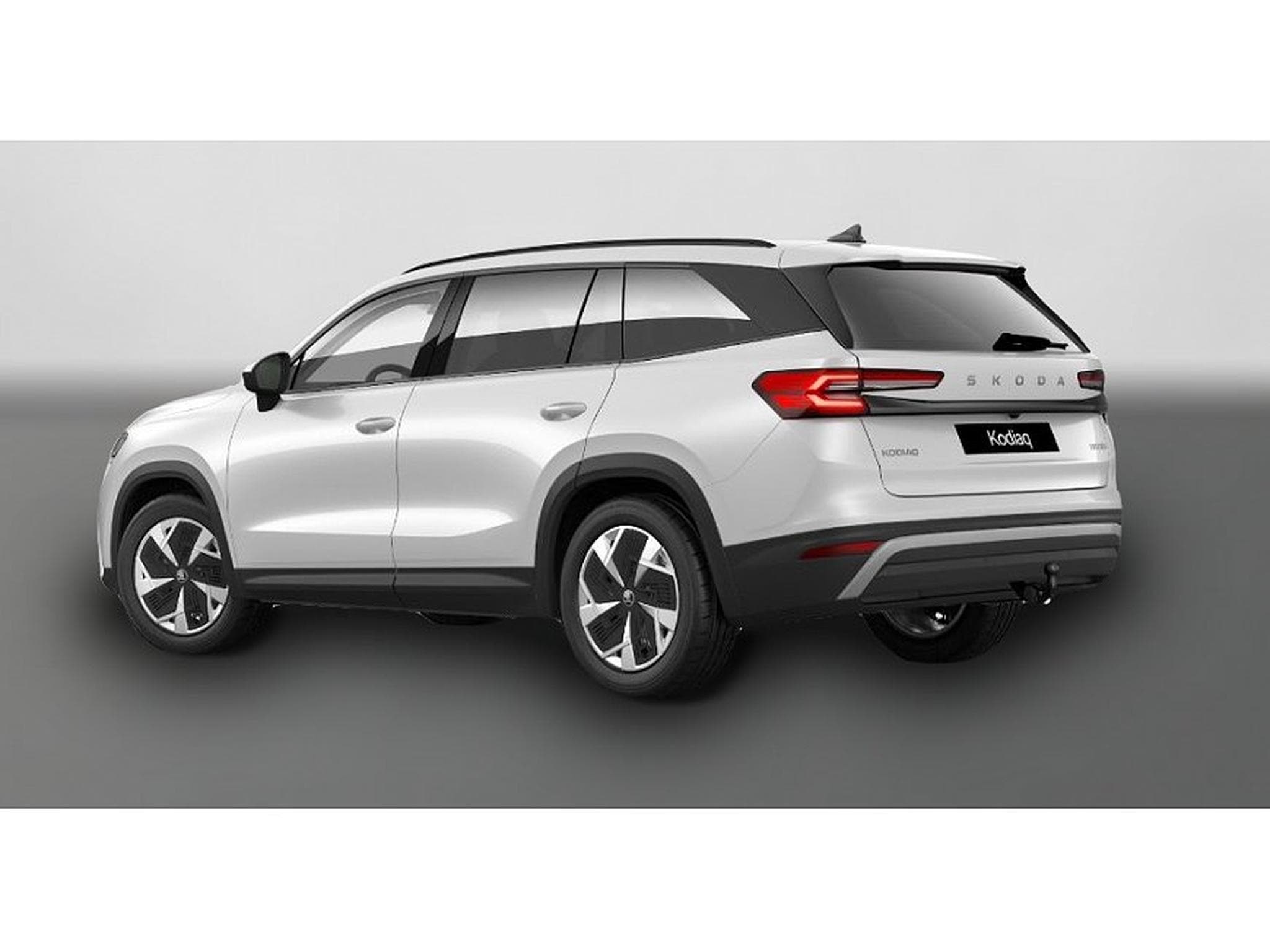 Skoda Kodiaq (2026) - Photo 3