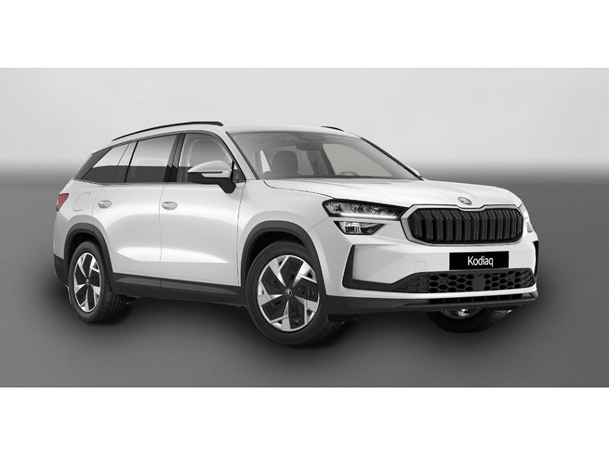 Skoda Kodiaq (2026) - Photo 1