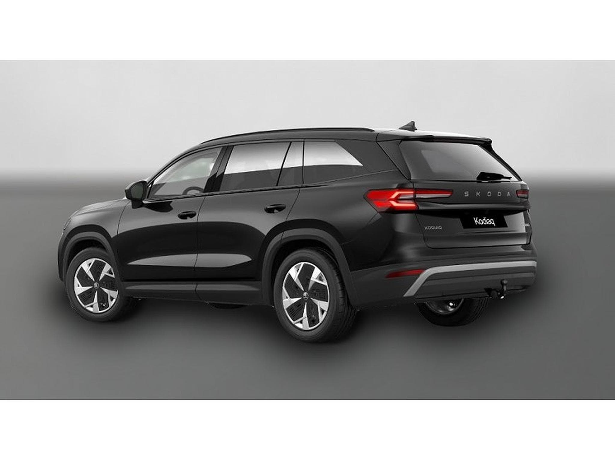 Skoda Kodiaq (2026) - Photo 3