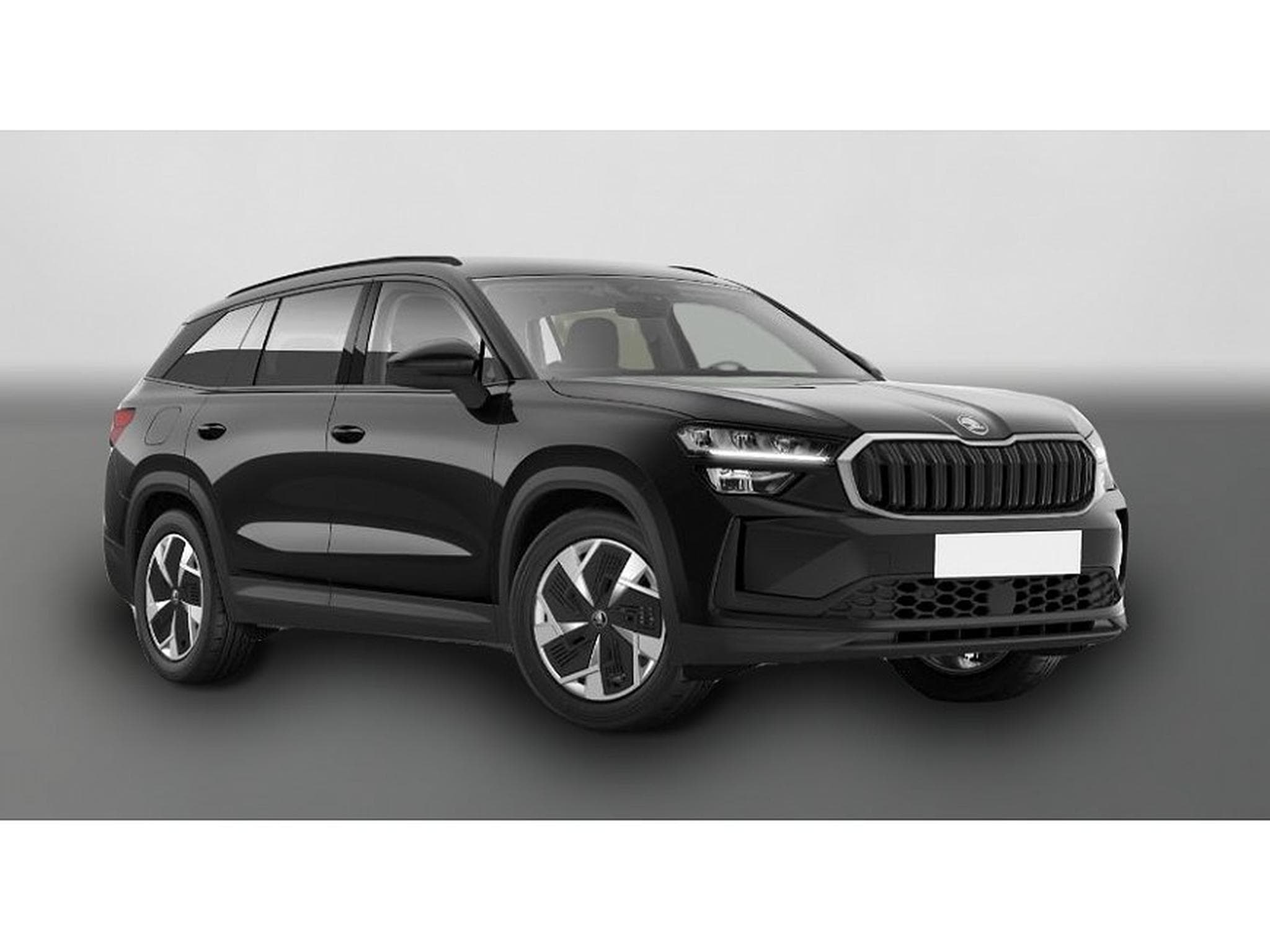 Skoda Kodiaq (2026) - Photo 1