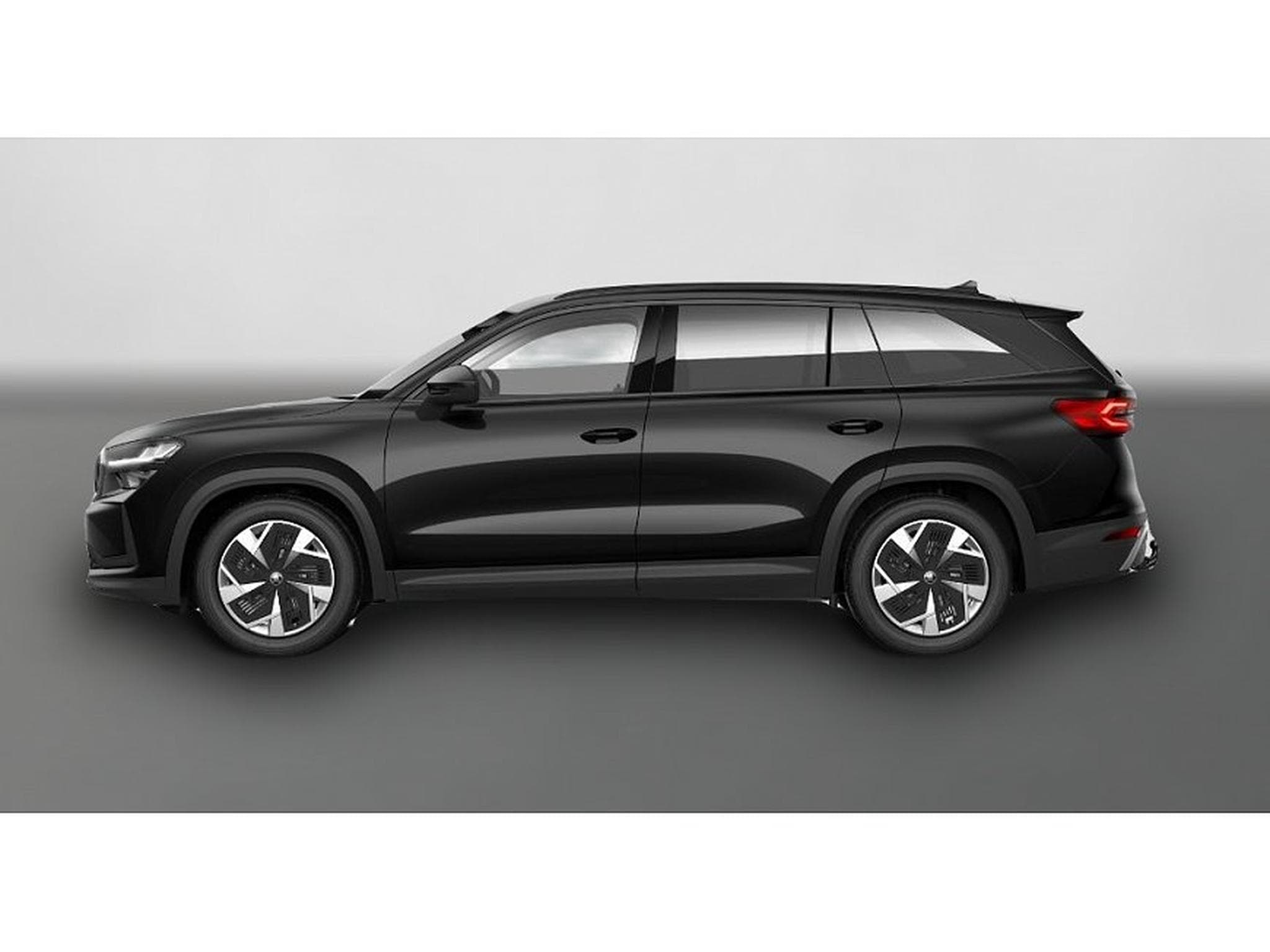 Skoda Kodiaq (2026) - Photo 2