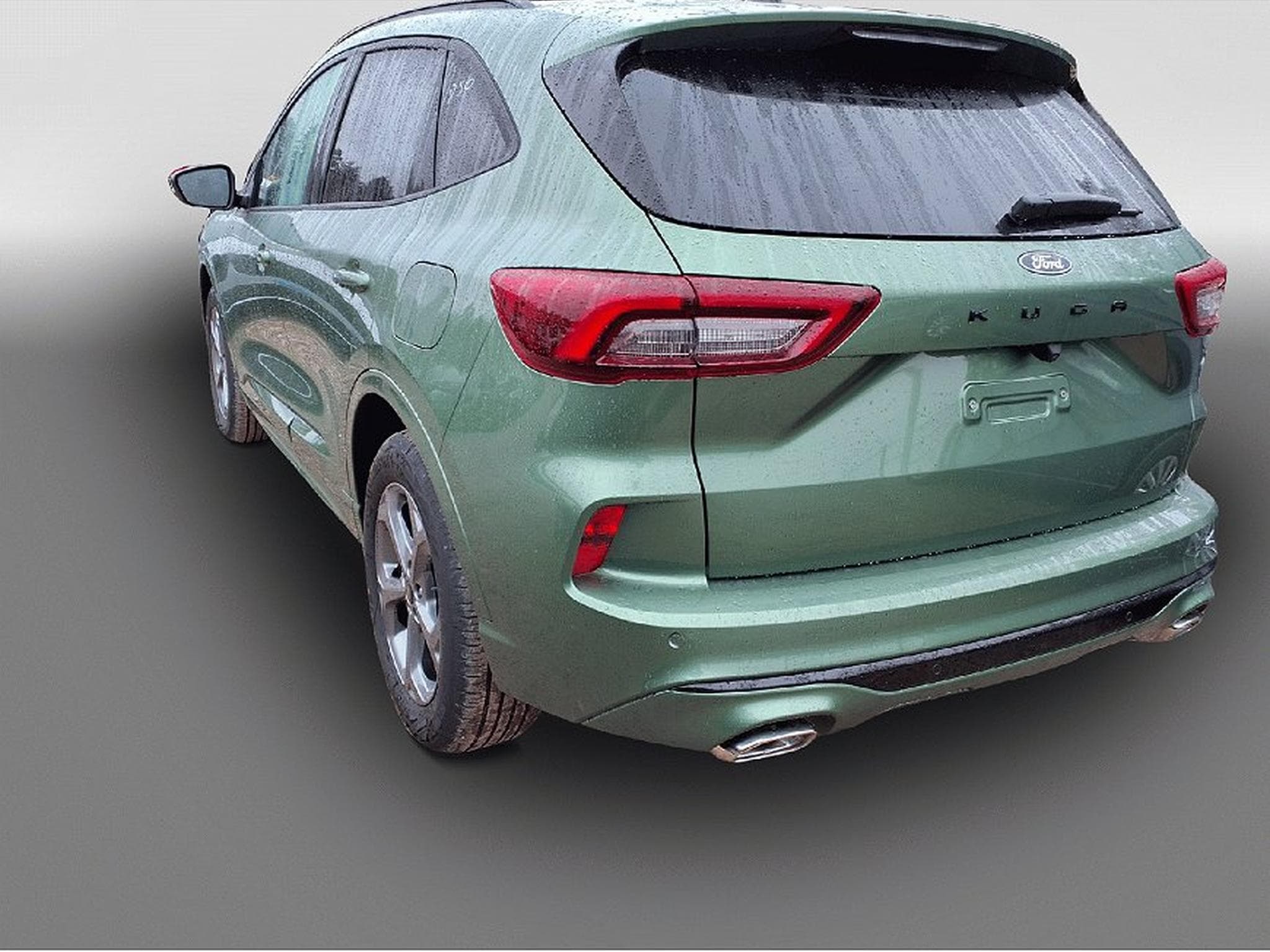 Ford Kuga (2024) - Foto 3