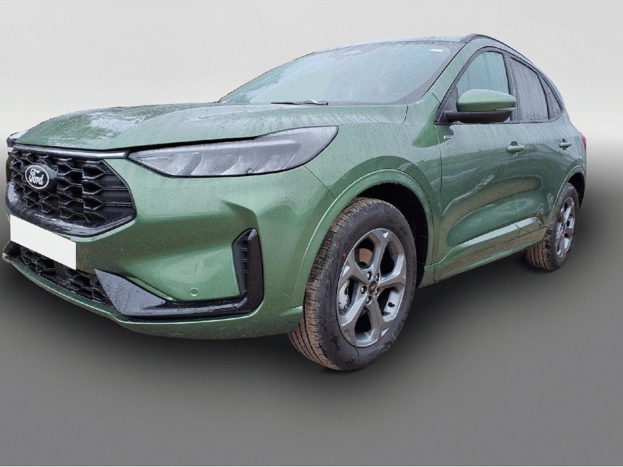 Ford Kuga (2024) - Foto 1