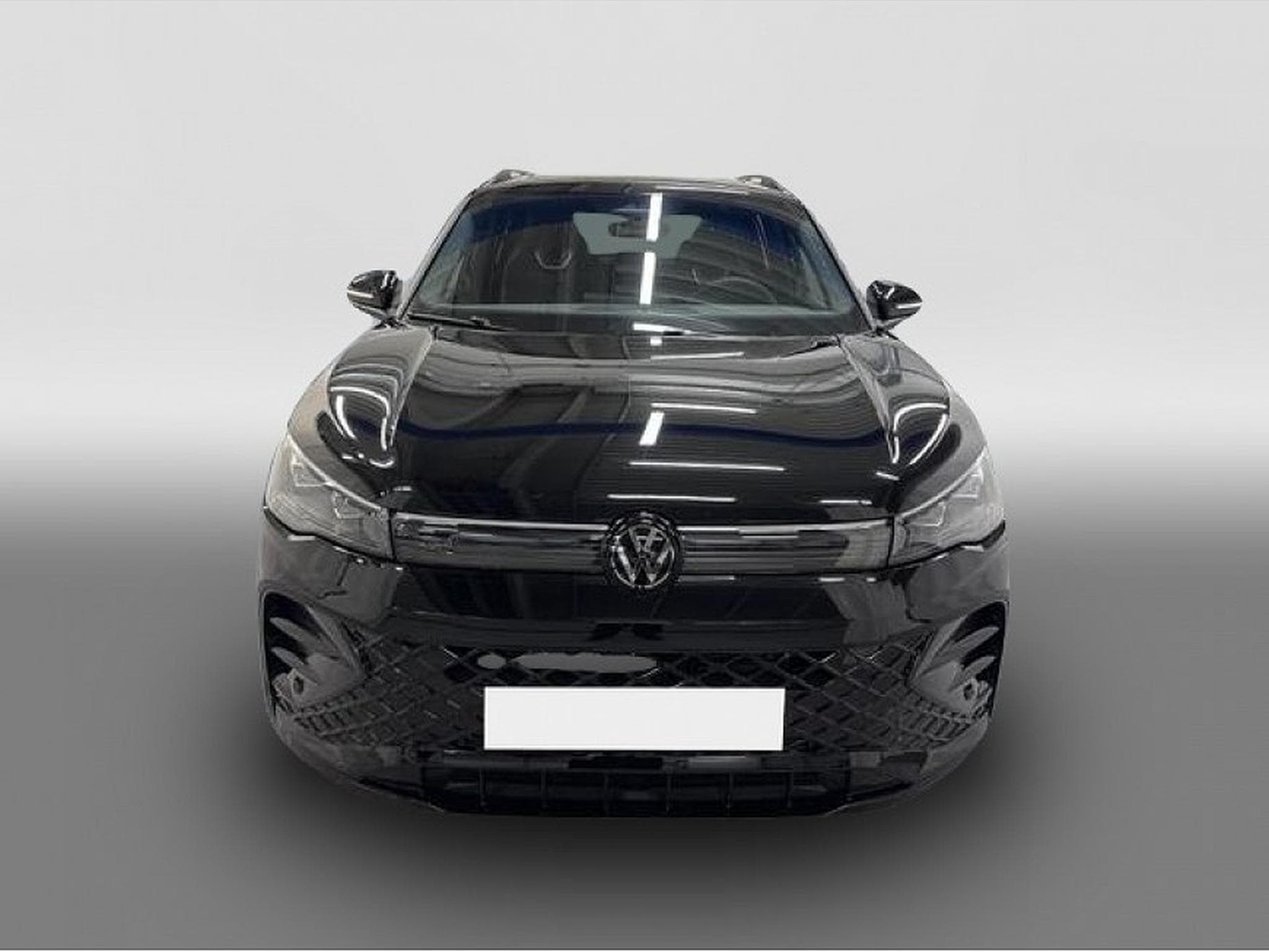 VW Tiguan (2026) - Foto 2
