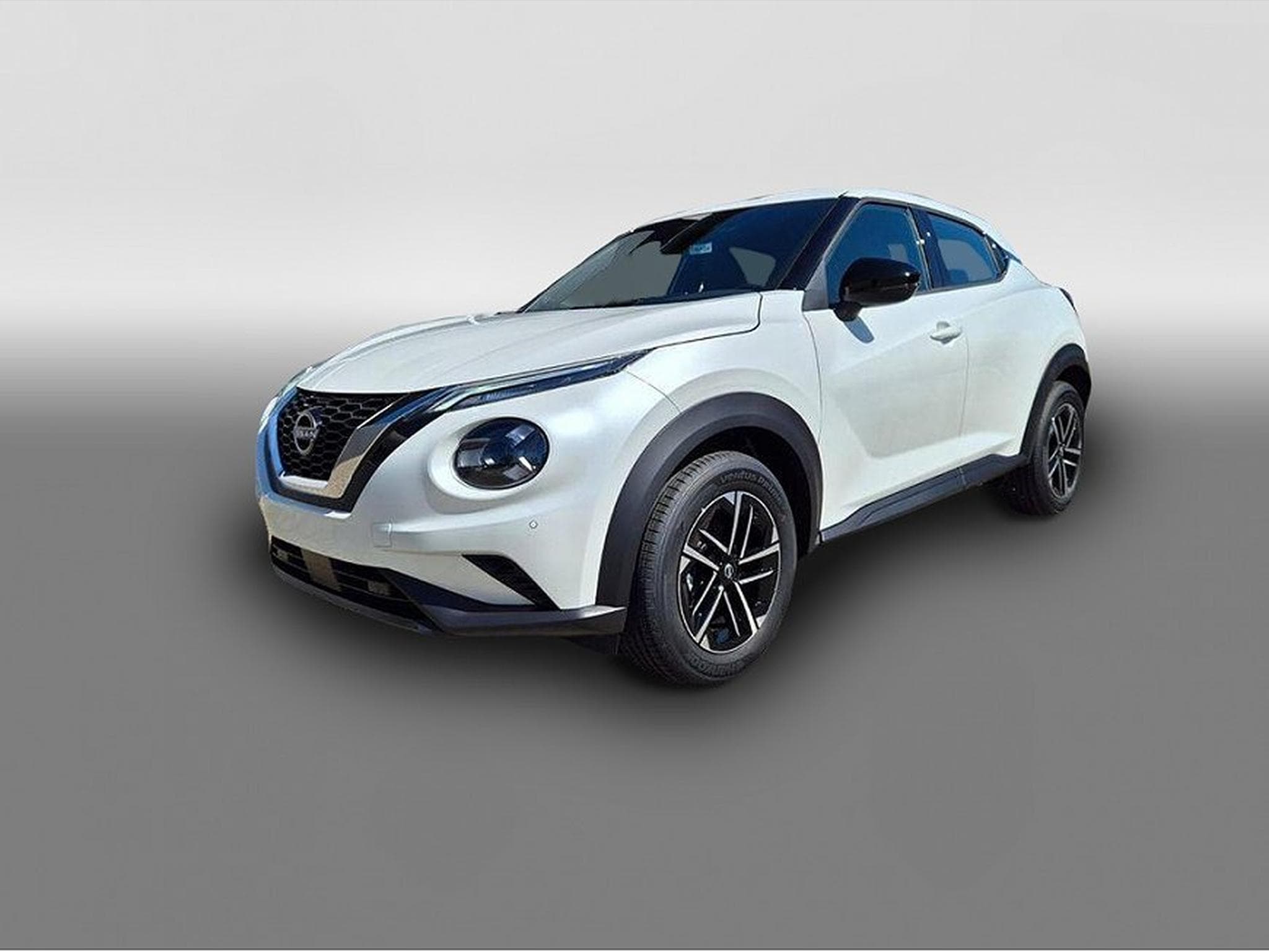 Nissan Juke (2026) - Foto 1