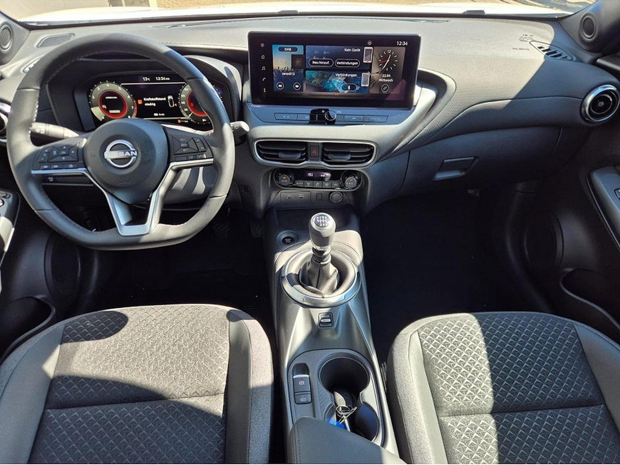 Nissan Juke (2026) - Foto 10