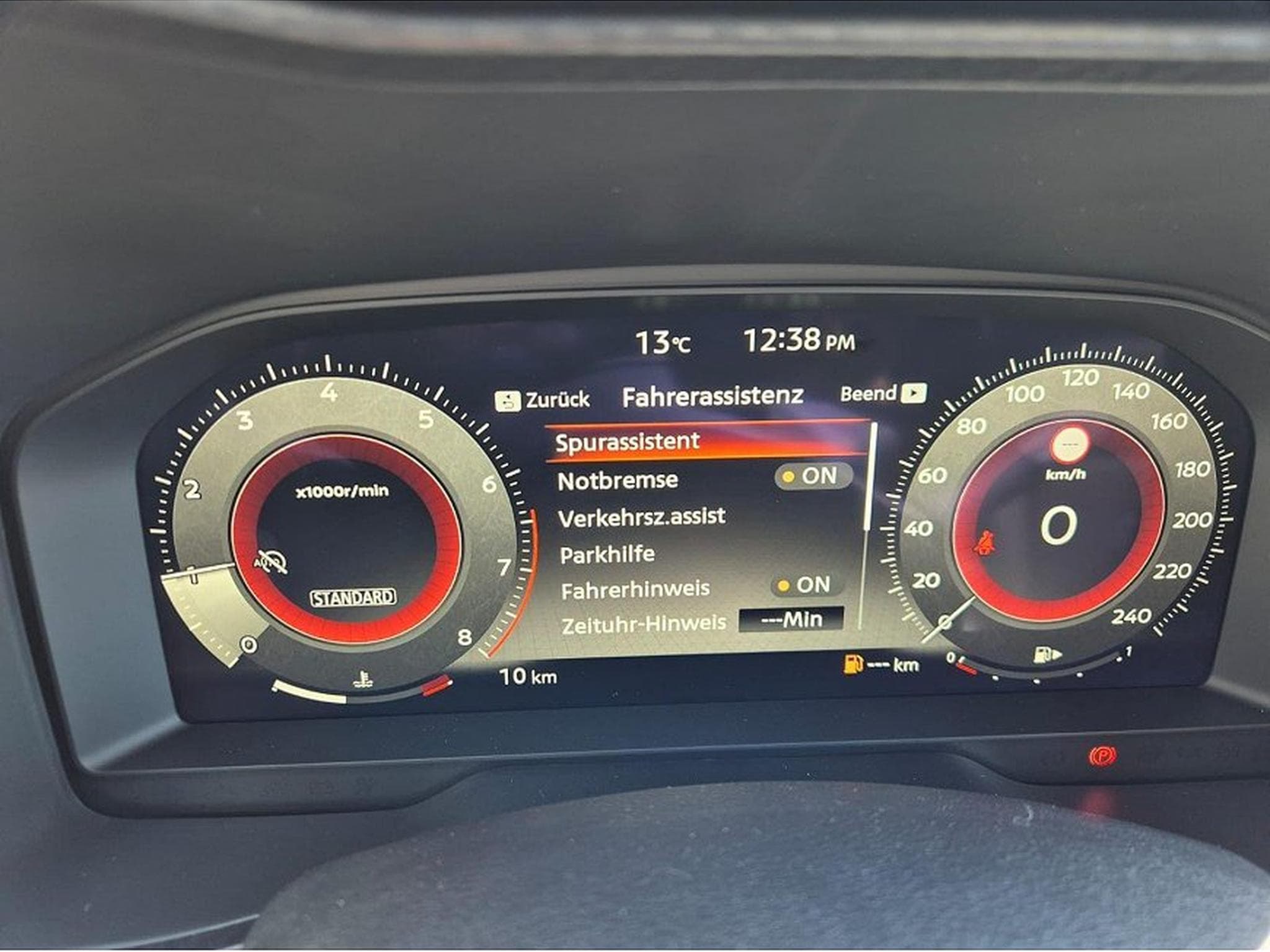 Nissan Juke (2026) - Foto 16