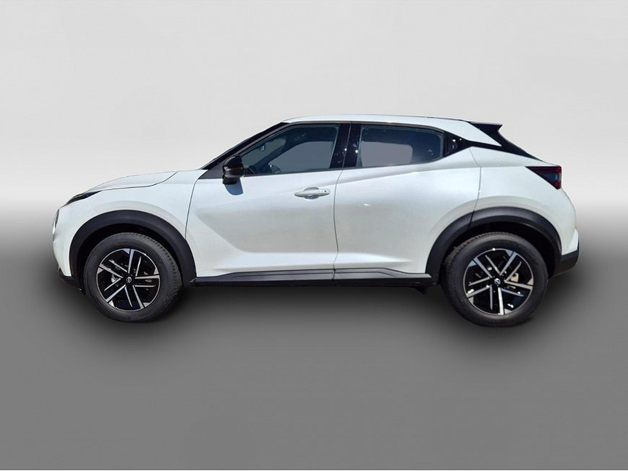 Nissan Juke (2026) - Foto 2