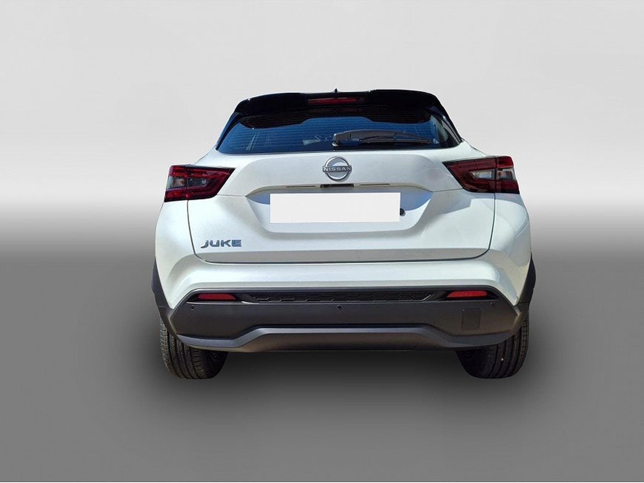 Nissan Juke (2026) - Foto 4