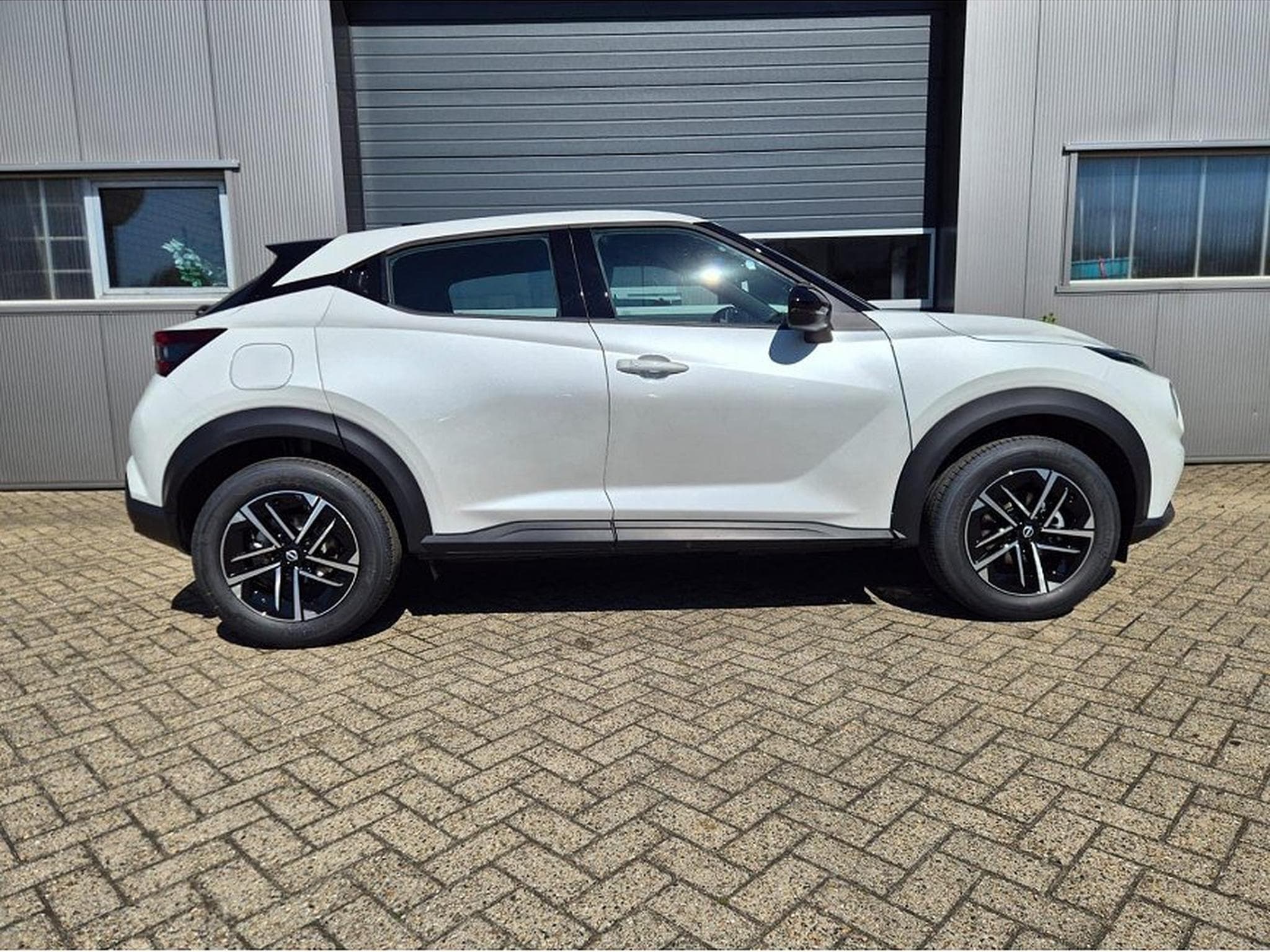Nissan Juke (2026) - Foto 6