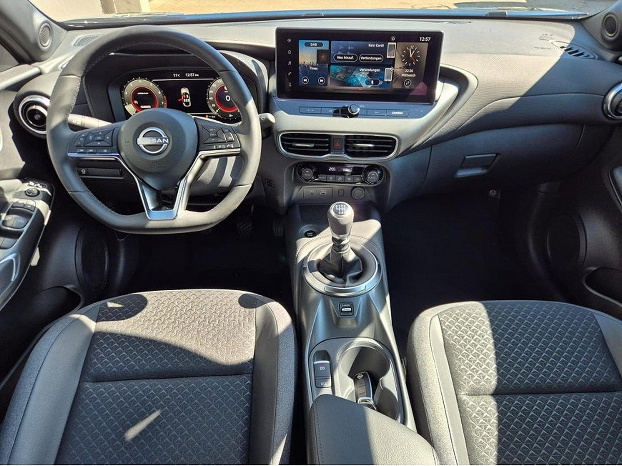 Nissan Juke (2026) - Photo 10