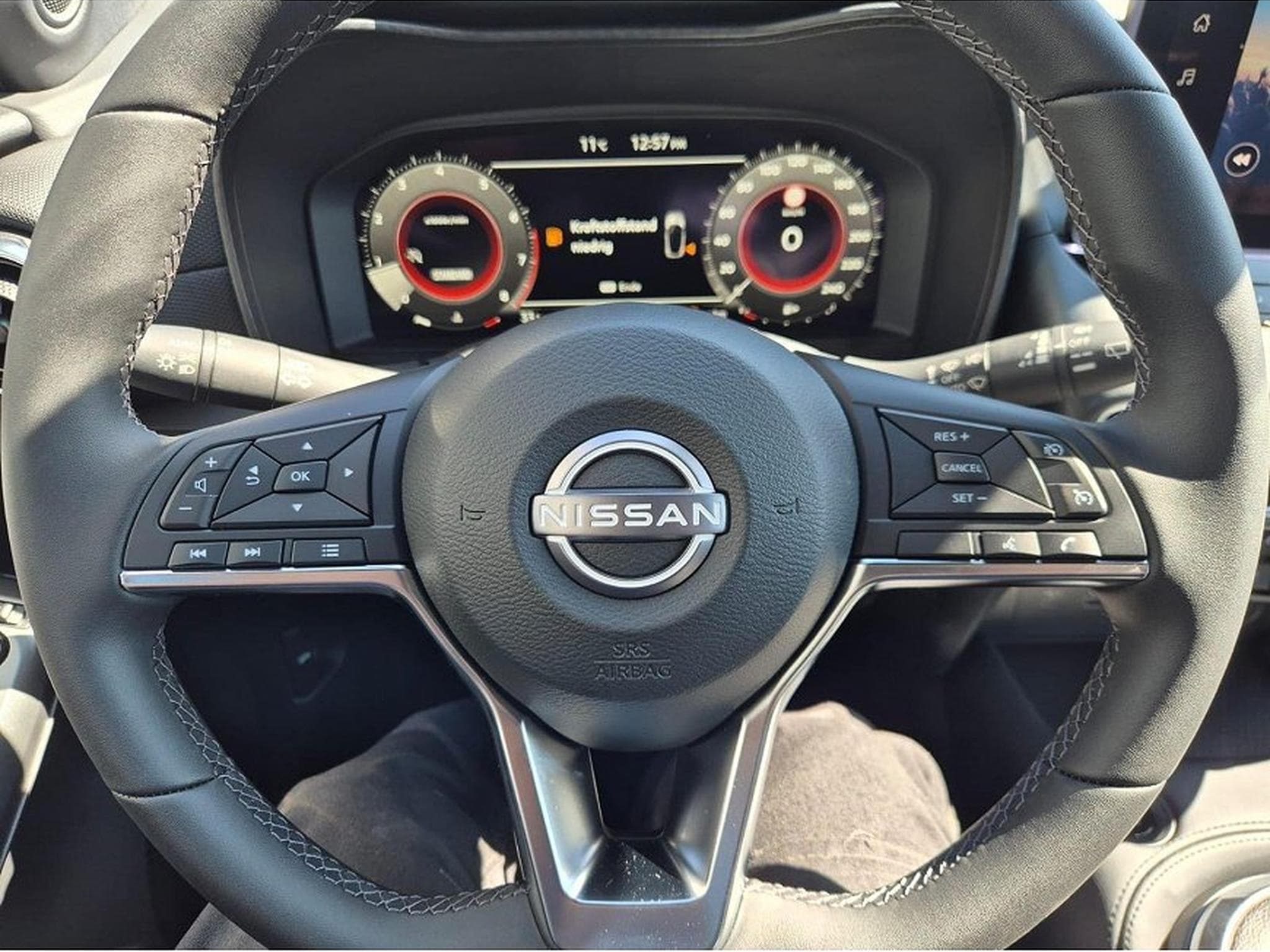 Nissan Juke (2026) - Photo 15