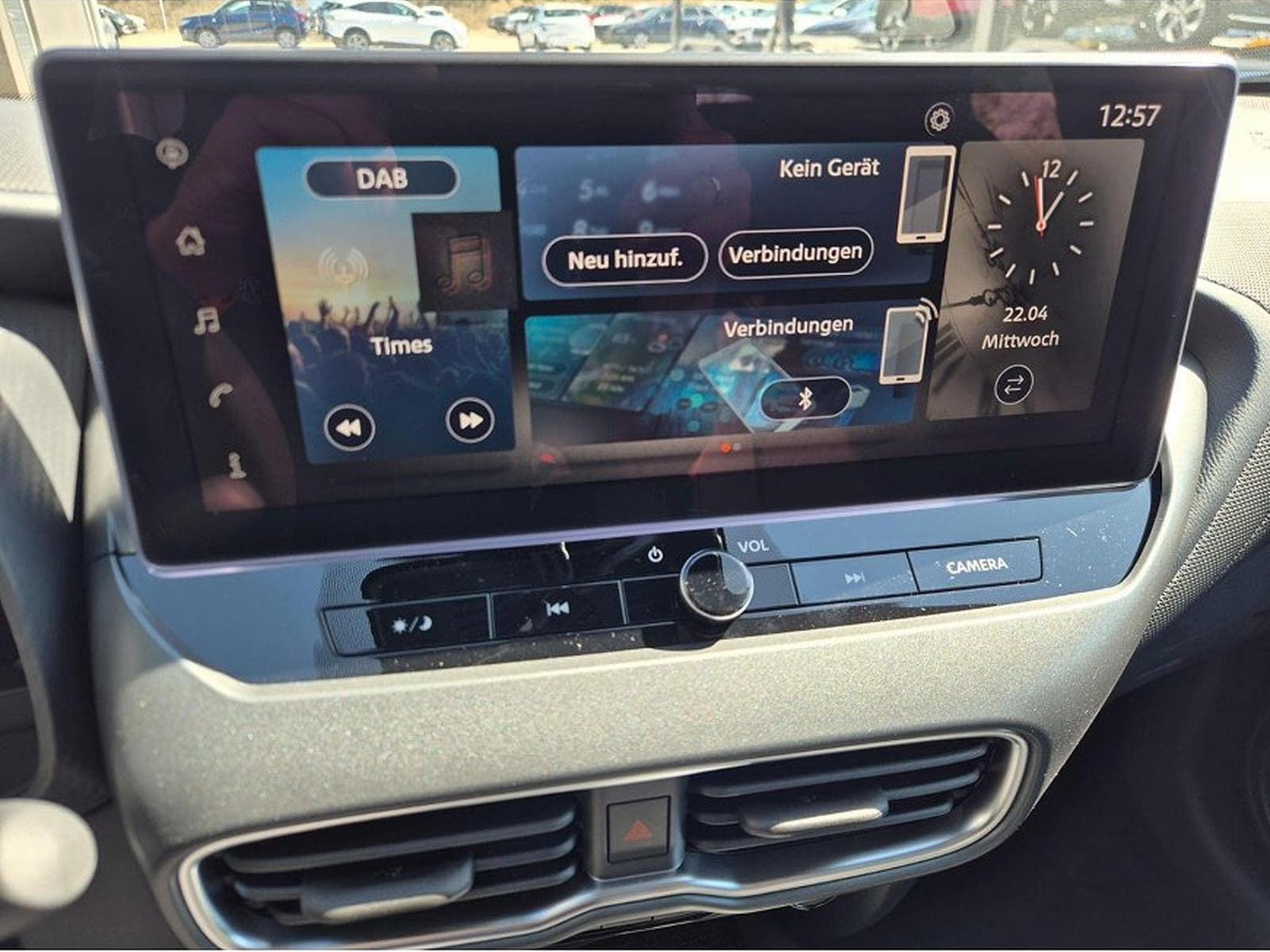 Nissan Juke (2026) - Photo 18
