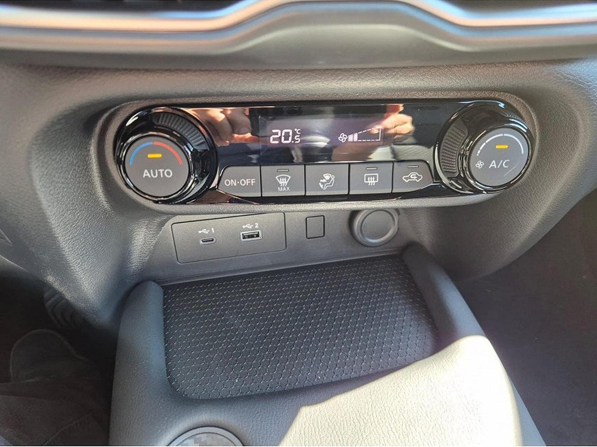 Nissan Juke (2026) - Photo 22
