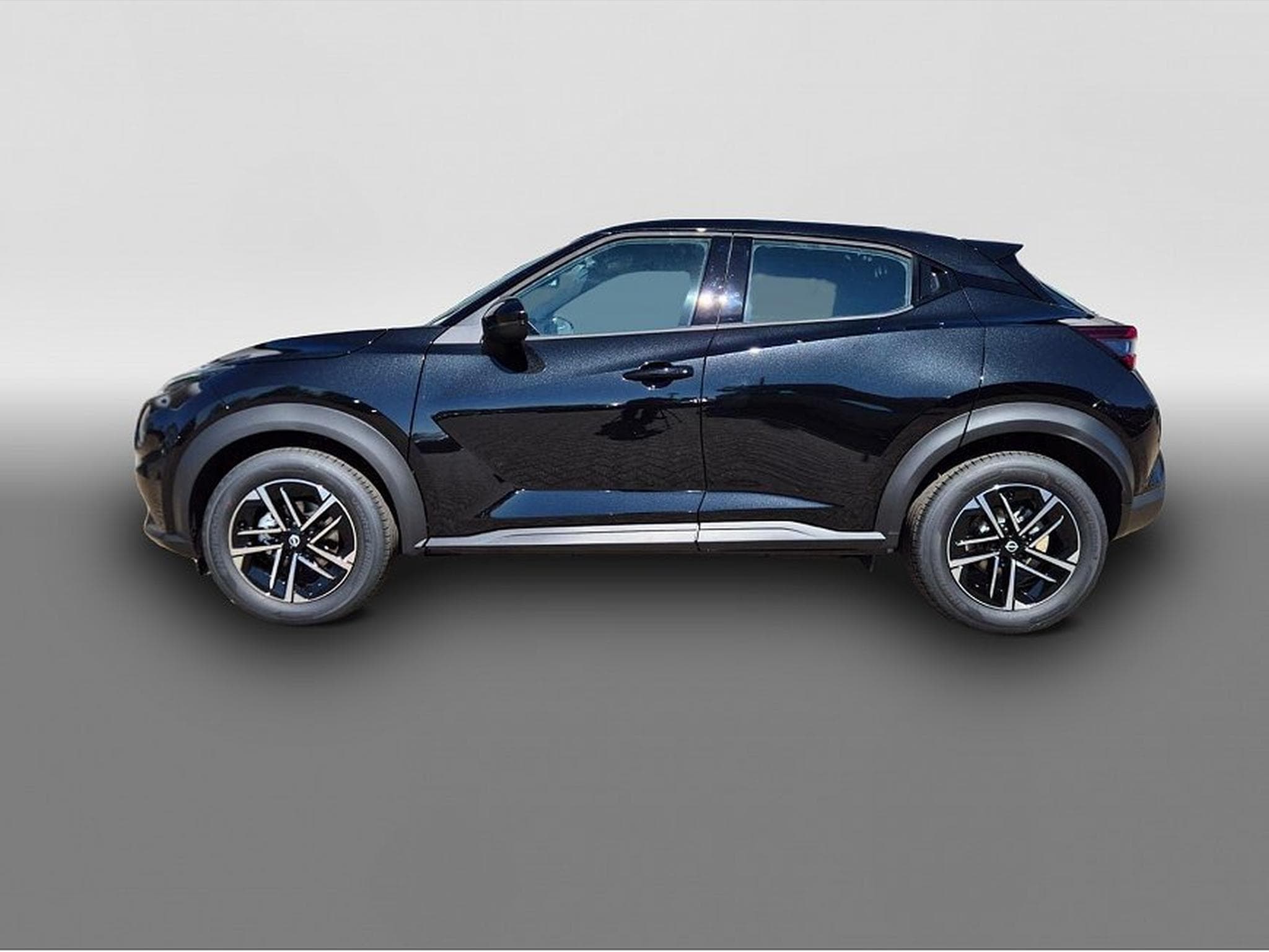 Nissan Juke (2026) - Foto 2