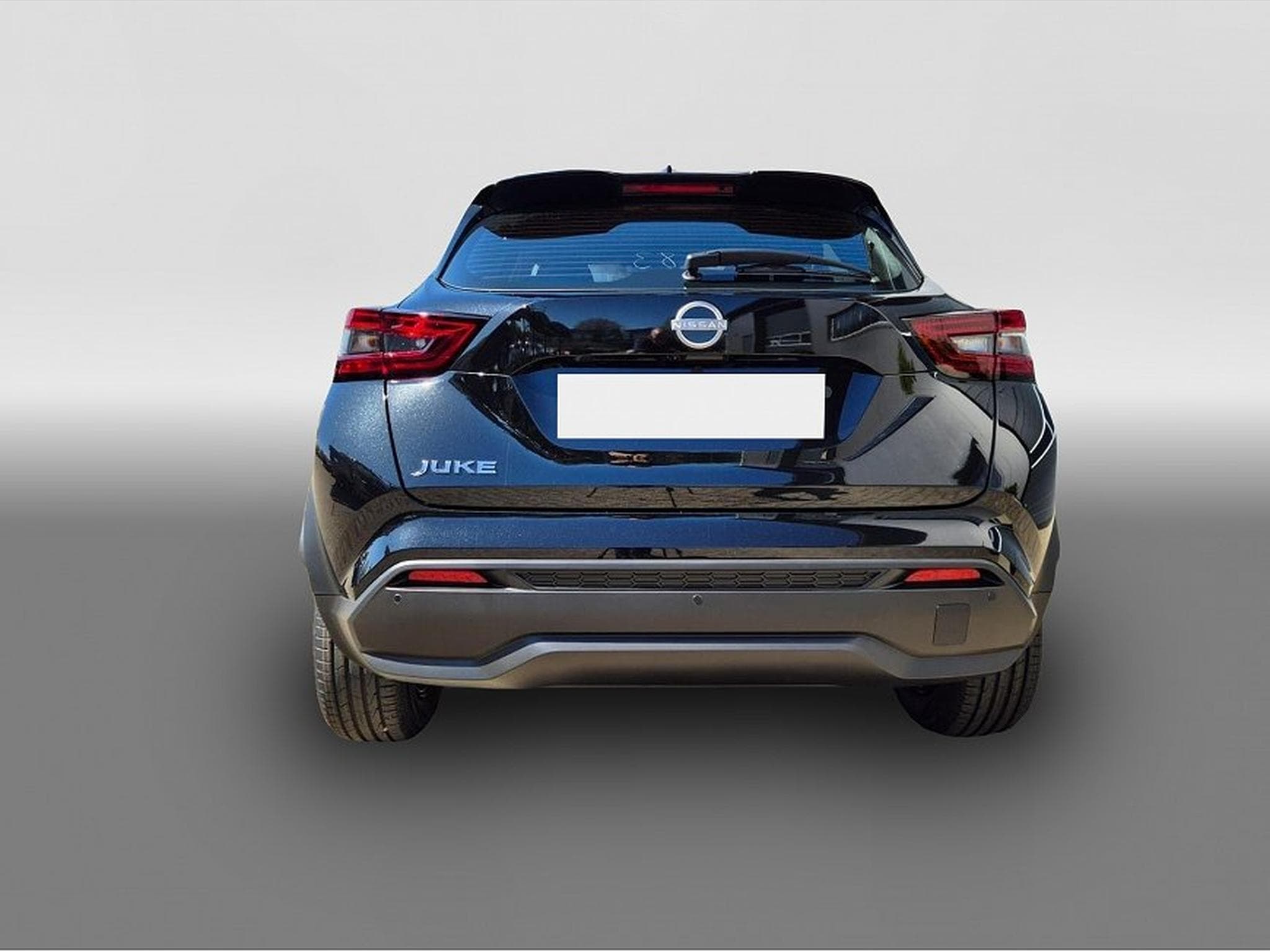 Nissan Juke (2026) - Foto 4