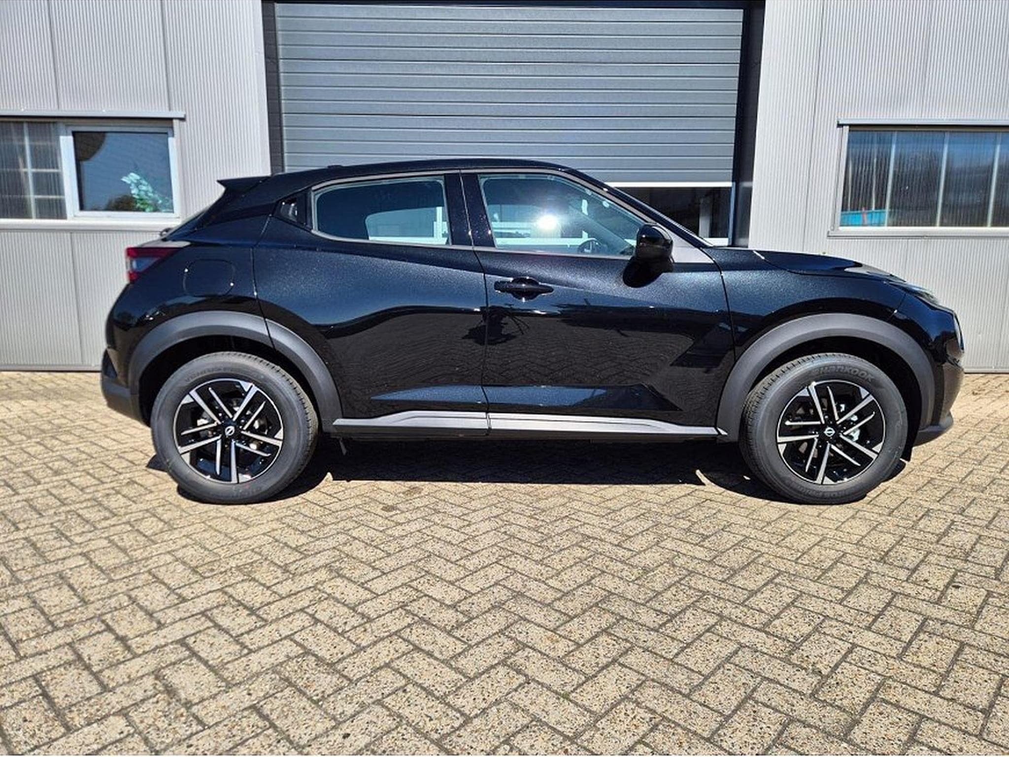 Nissan Juke (2026) - Foto 6
