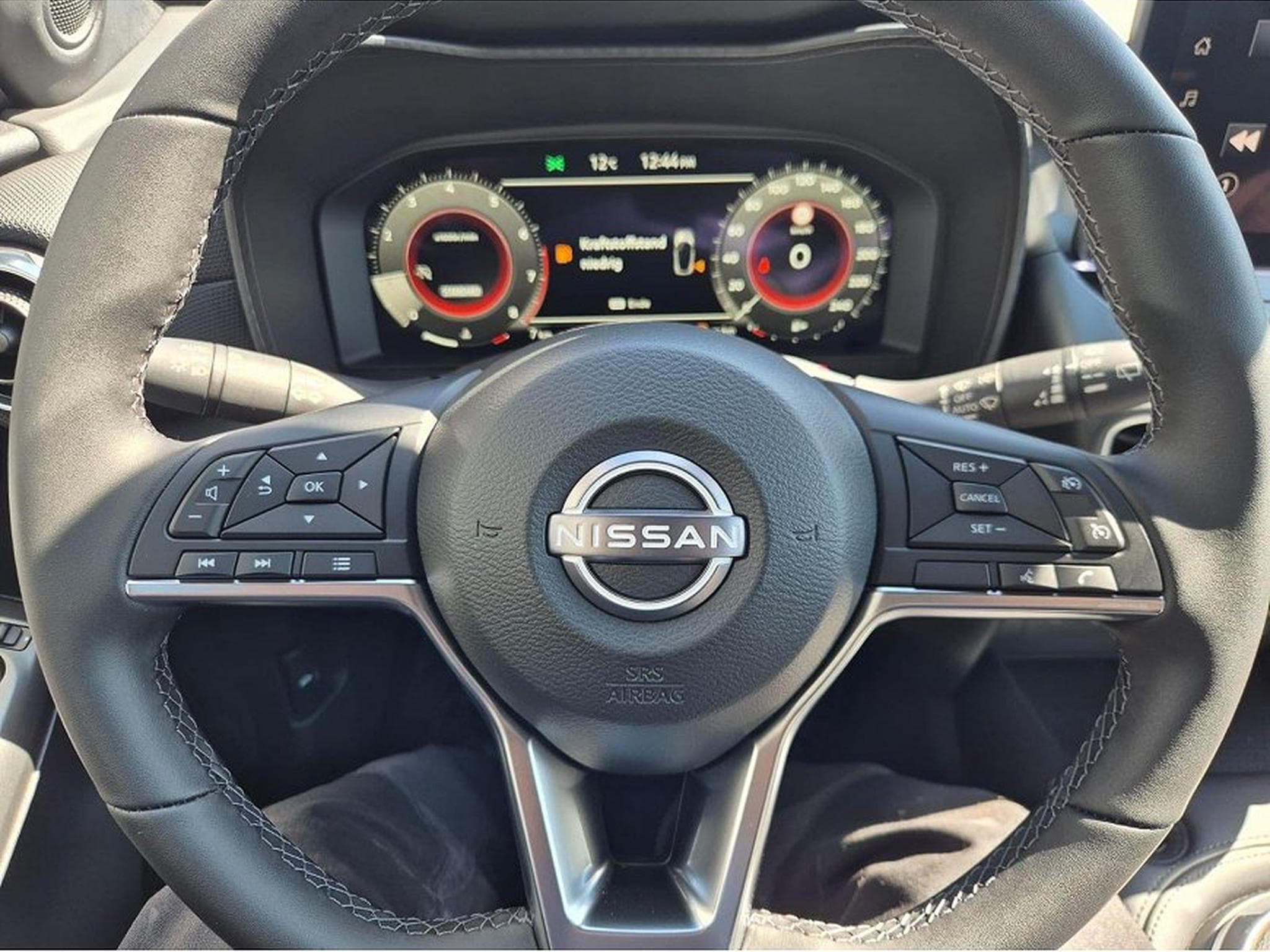 Nissan Juke (2026) - Foto 15
