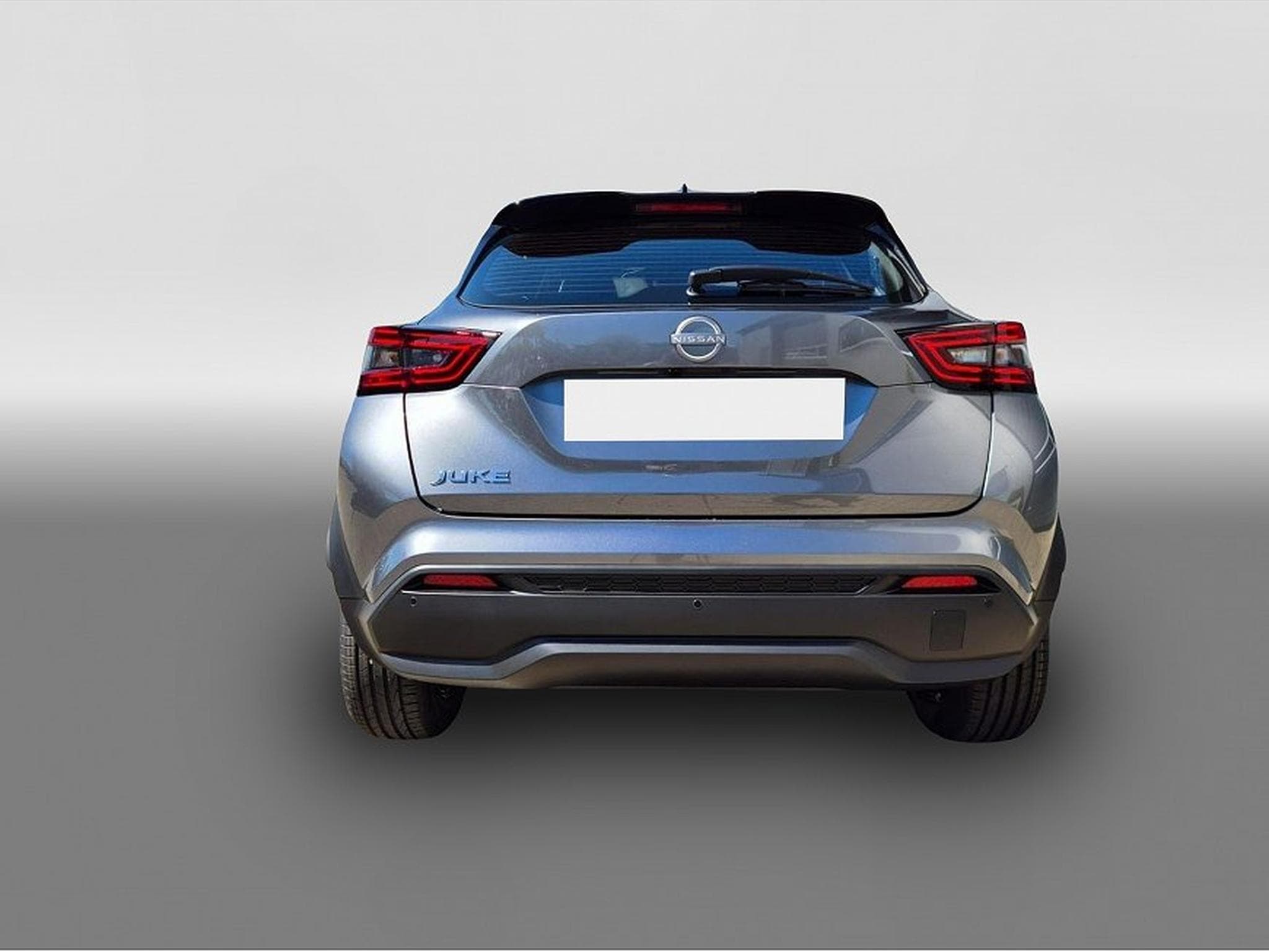 Nissan Juke (2026) - Foto 4