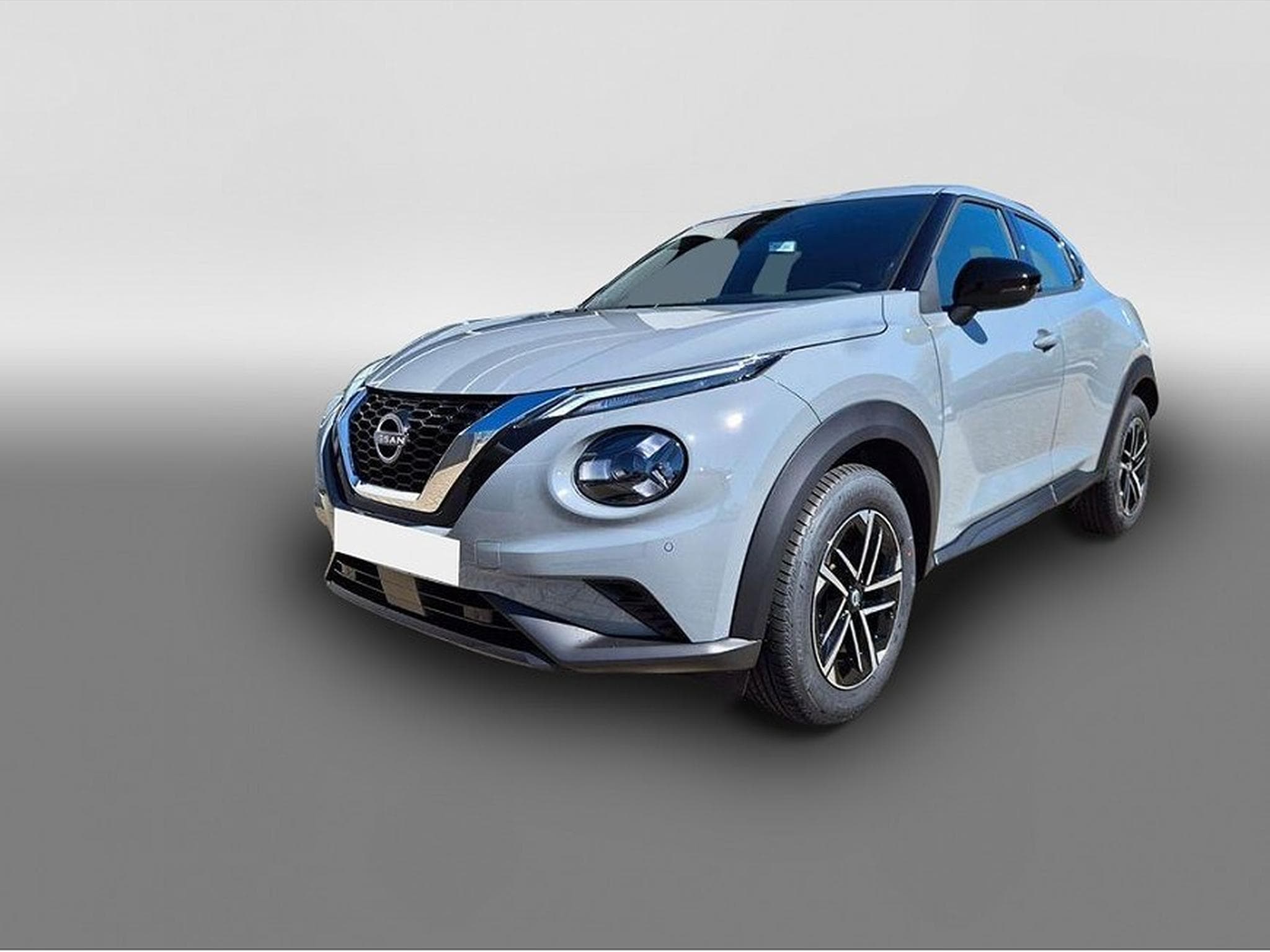 Nissan Juke (2026) - Foto 1