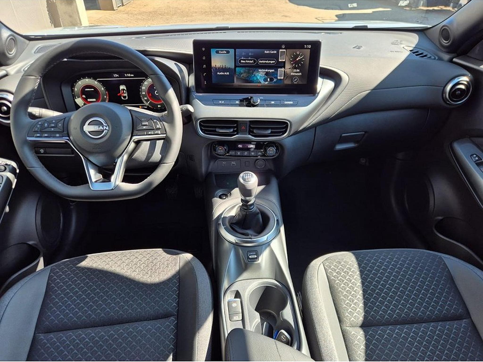 Nissan Juke (2026) - Foto 10