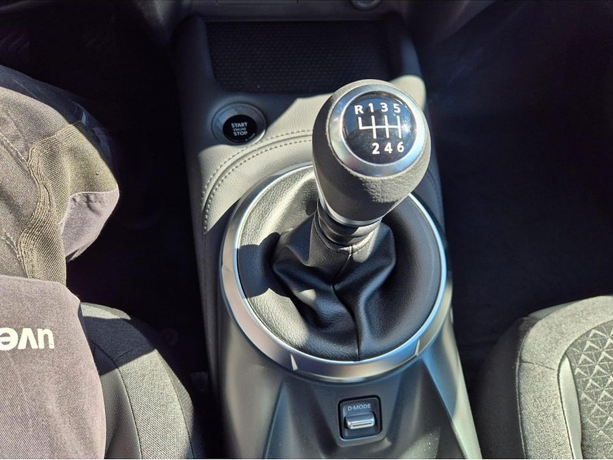 Nissan Juke (2026) - Foto 23