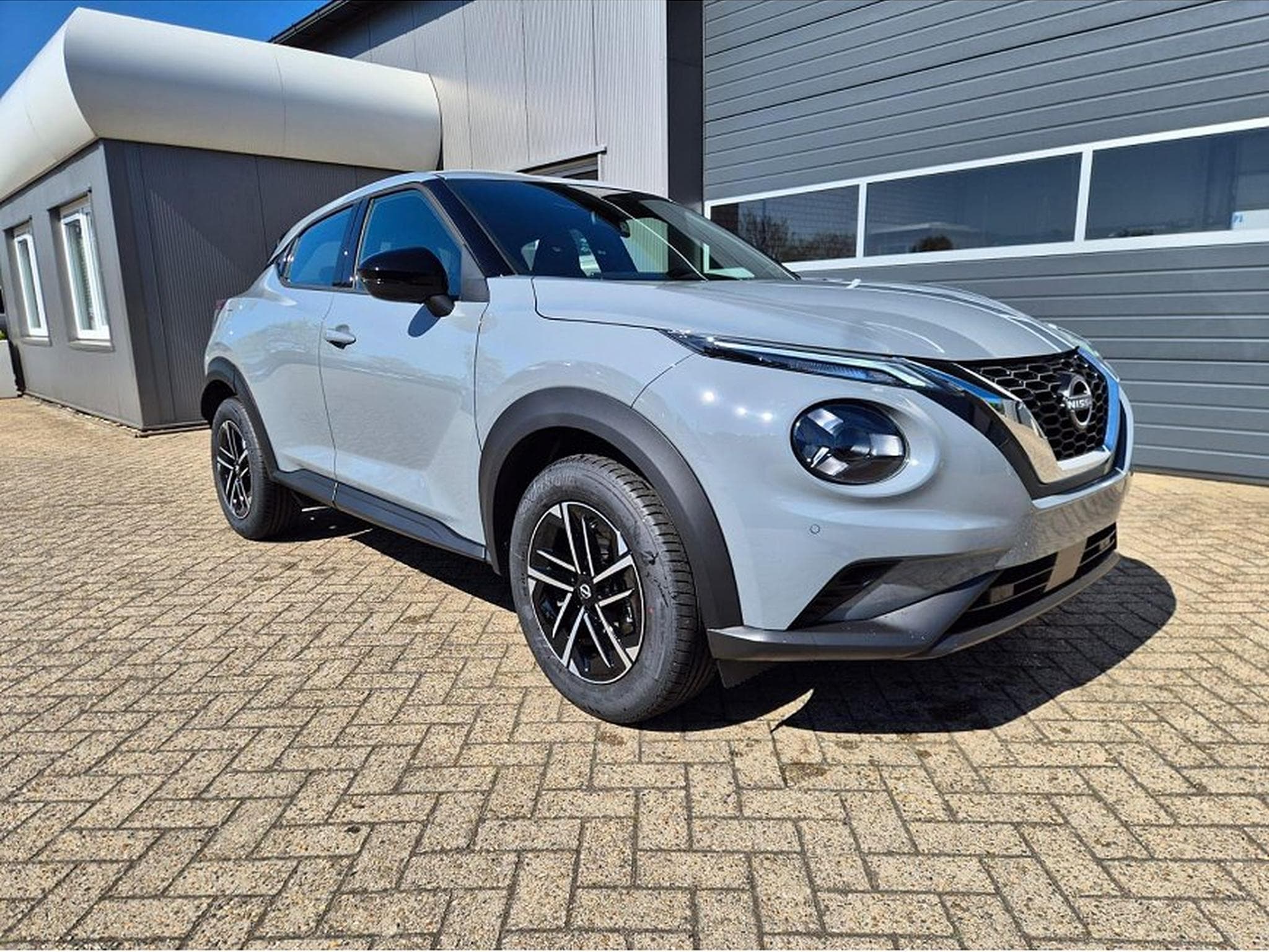 Nissan Juke (2026) - Foto 7