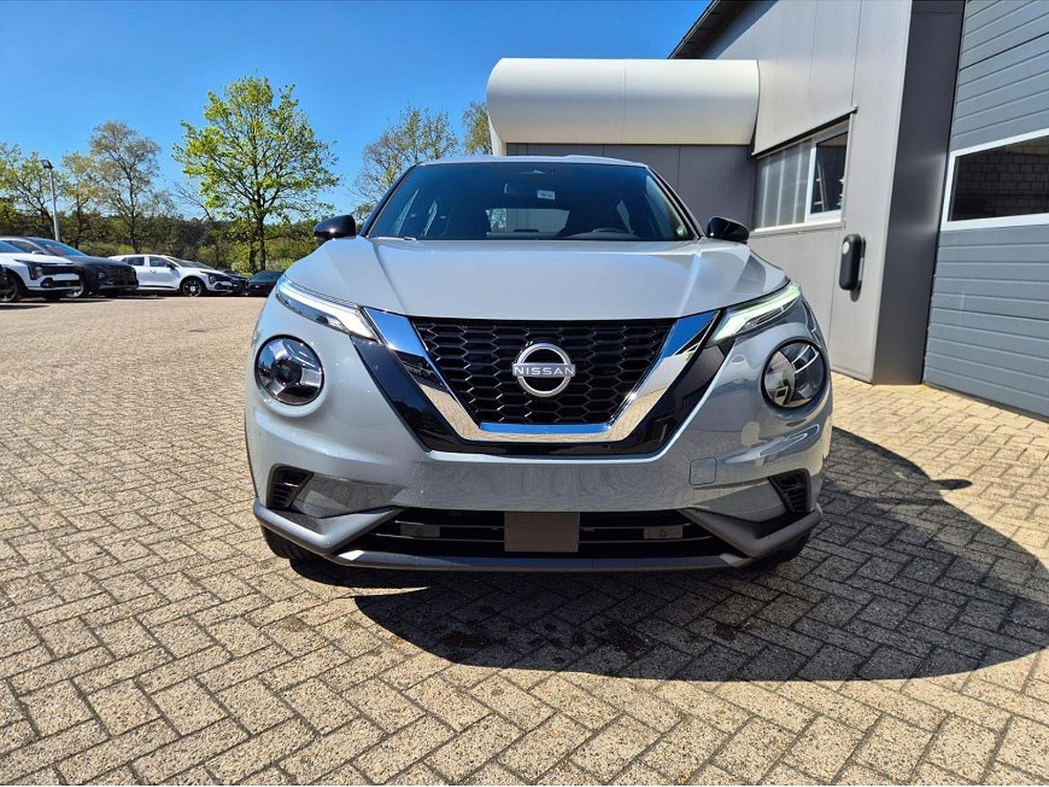 Nissan Juke (2026) - Foto 8