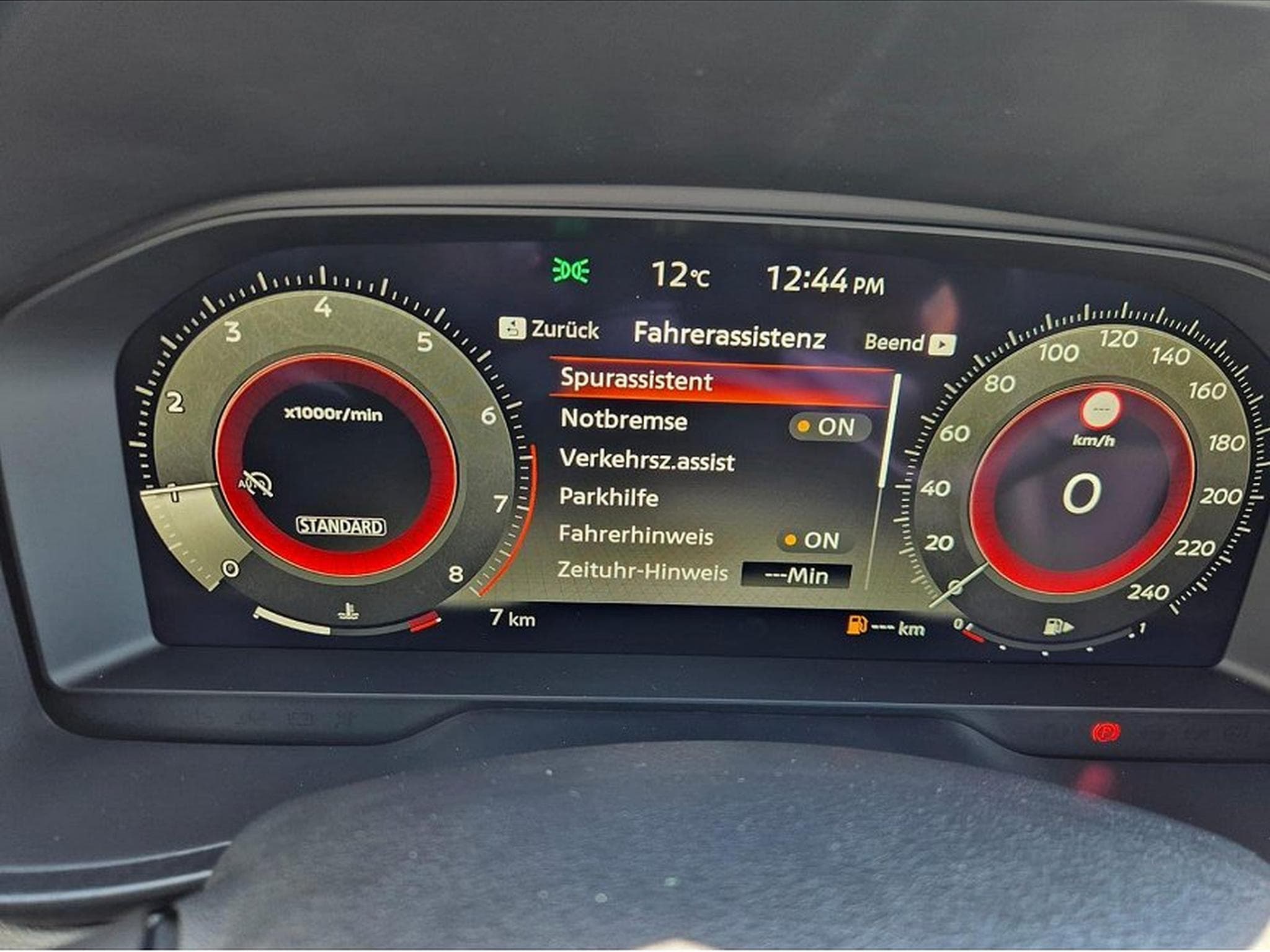 Nissan Juke (2026) - Foto 16