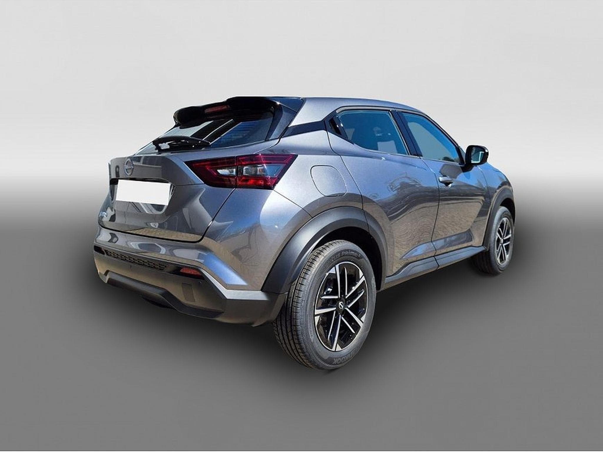 Nissan Juke (2026) - Foto 5