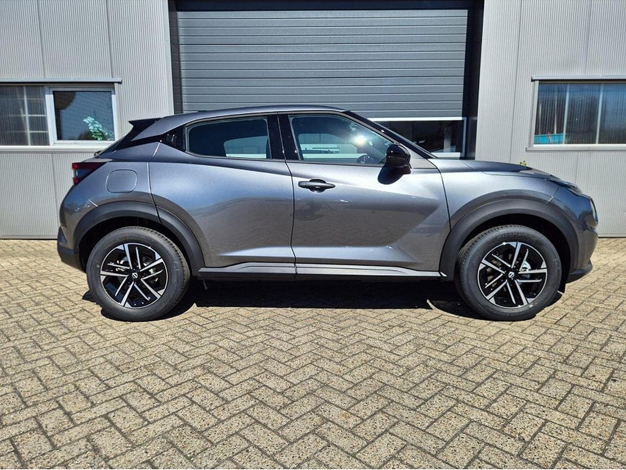 Nissan Juke (2026) - Foto 6