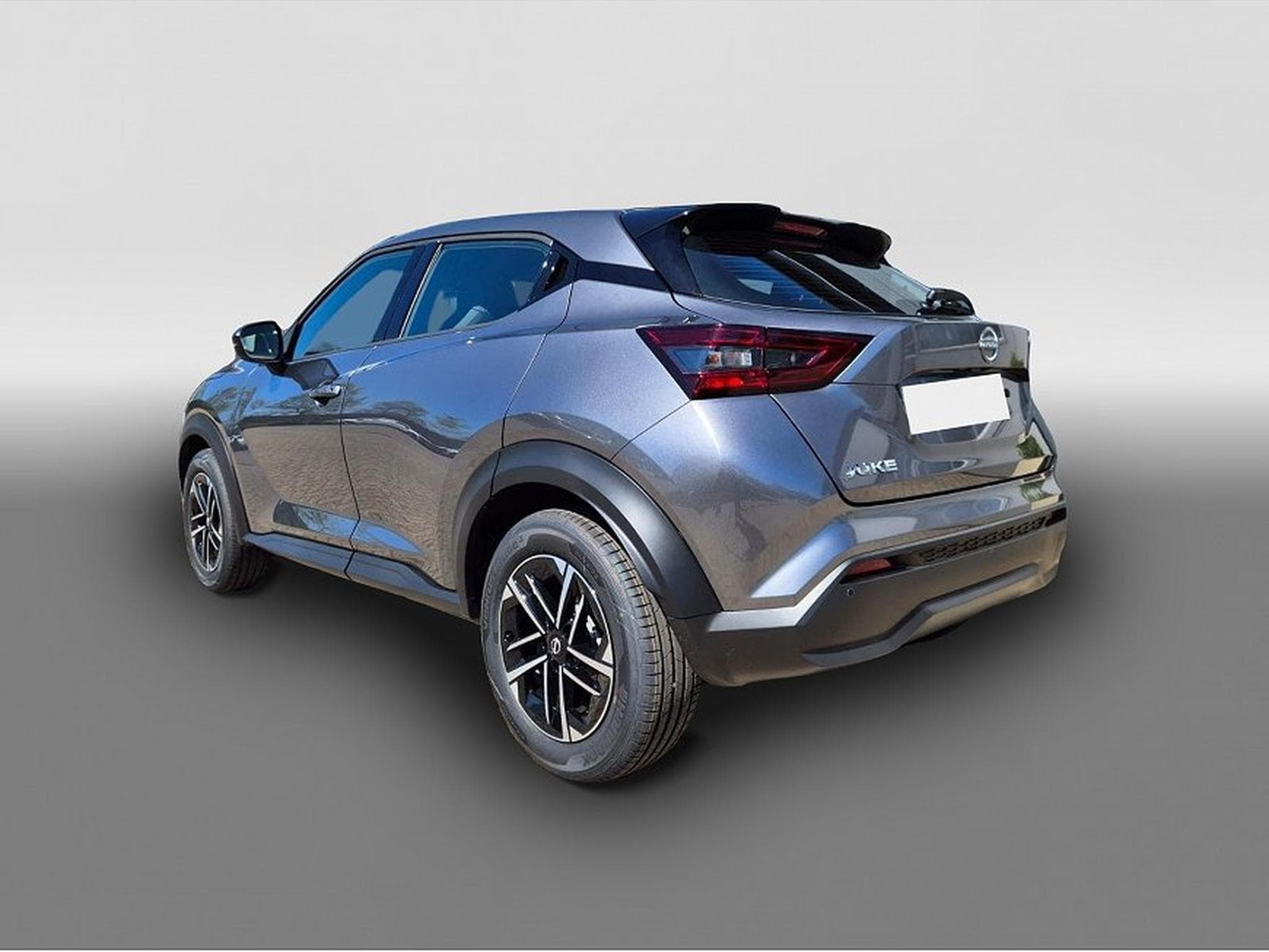 Nissan Juke (2026) - Photo 3