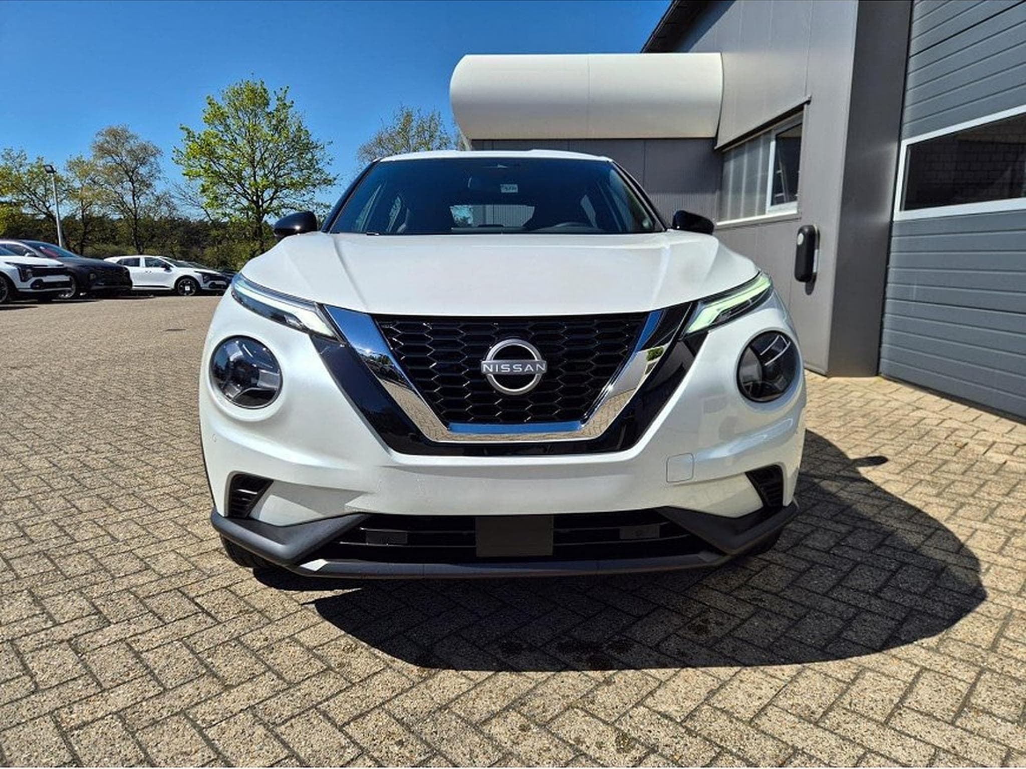 Nissan Juke (2026) - Foto 8