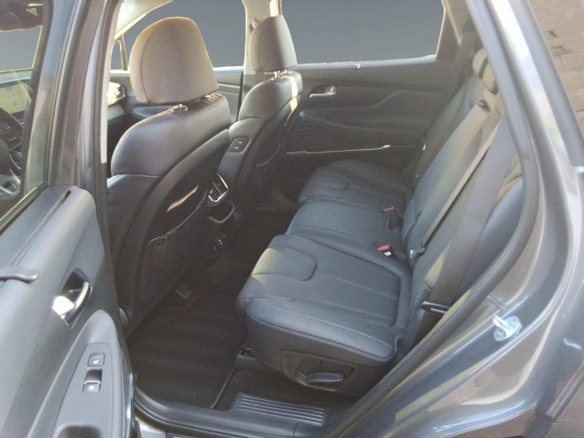 Hyundai Santa Fe 2.2 CRDi 4WD Shine (2020) - Photo 15