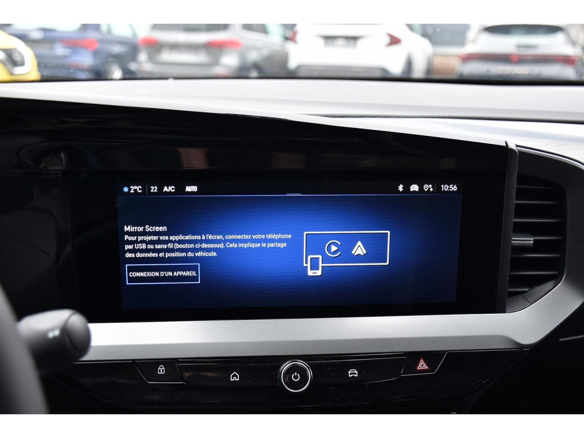 Opel Mokka 156 GS ACC LANE SIDE GPS CAM MATRIX 1° MAIN (2024) - Photo 12