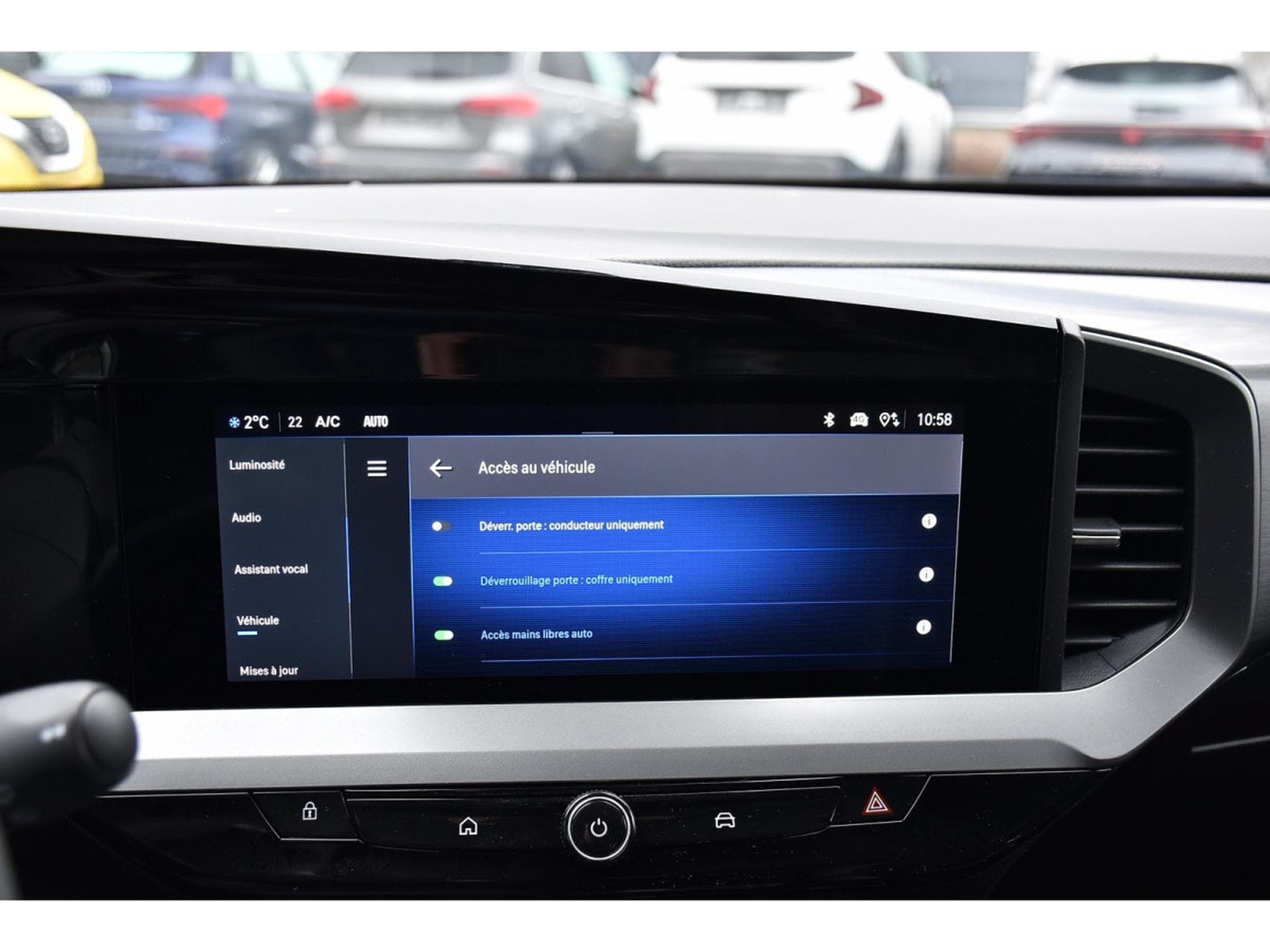 Opel Mokka 156 GS ACC LANE SIDE GPS CAM MATRIX 1° MAIN (2024) - Photo 13